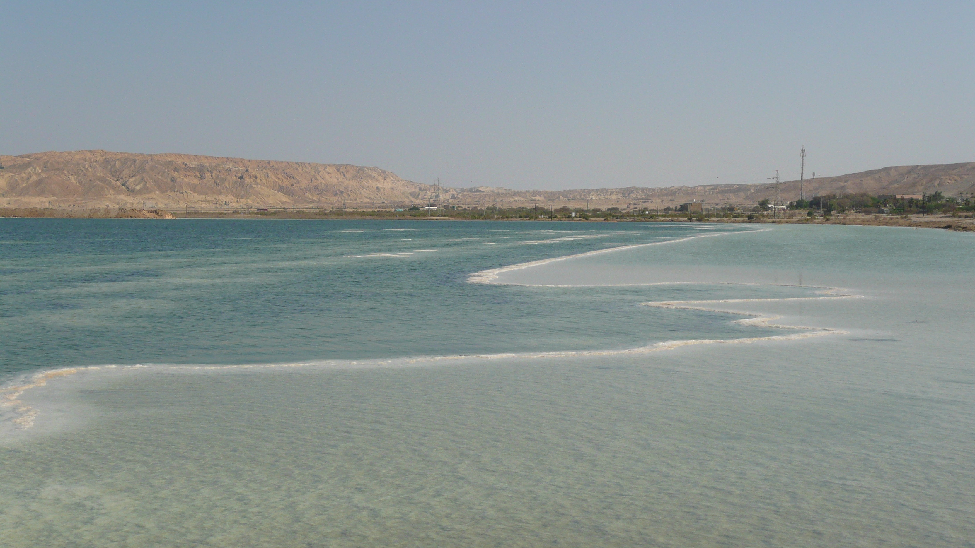 Photo Israel Boqeq 2007-06 170