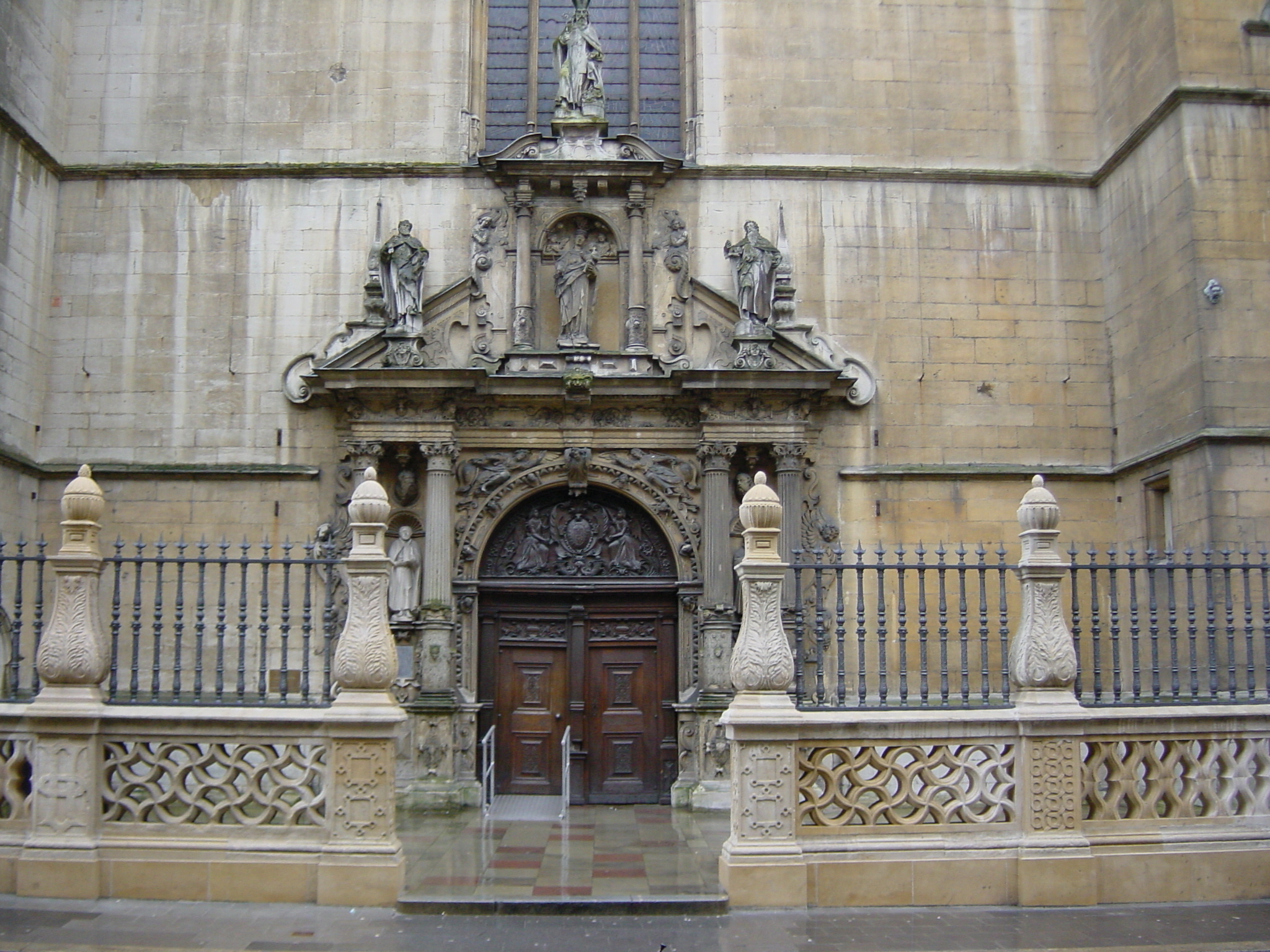 Photo Luxembourg 2002-02 12