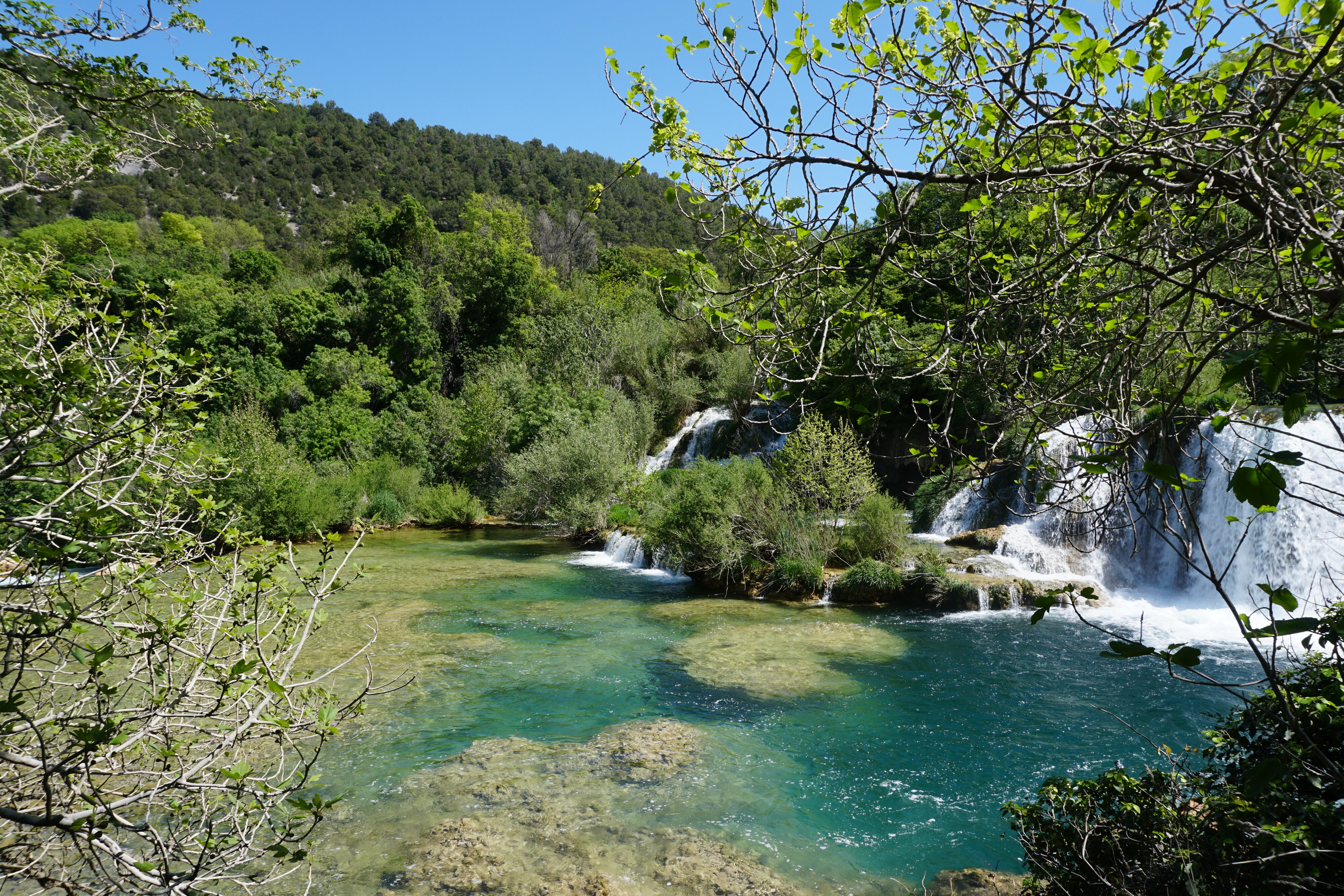 Photo Croatie Parc national KRKA 2016-04 110