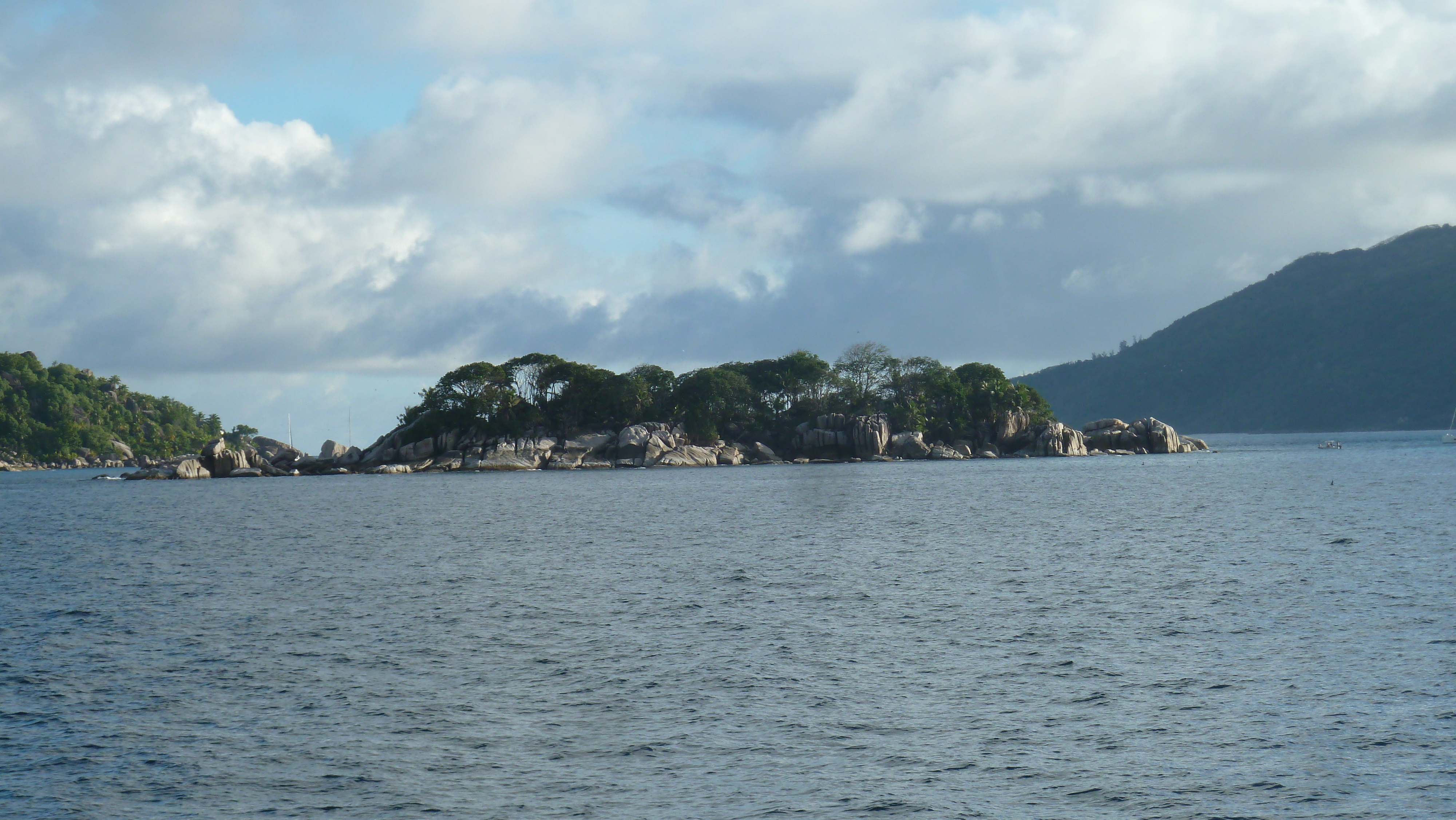 Photo Seychelles Ile Coco 2011-10 21