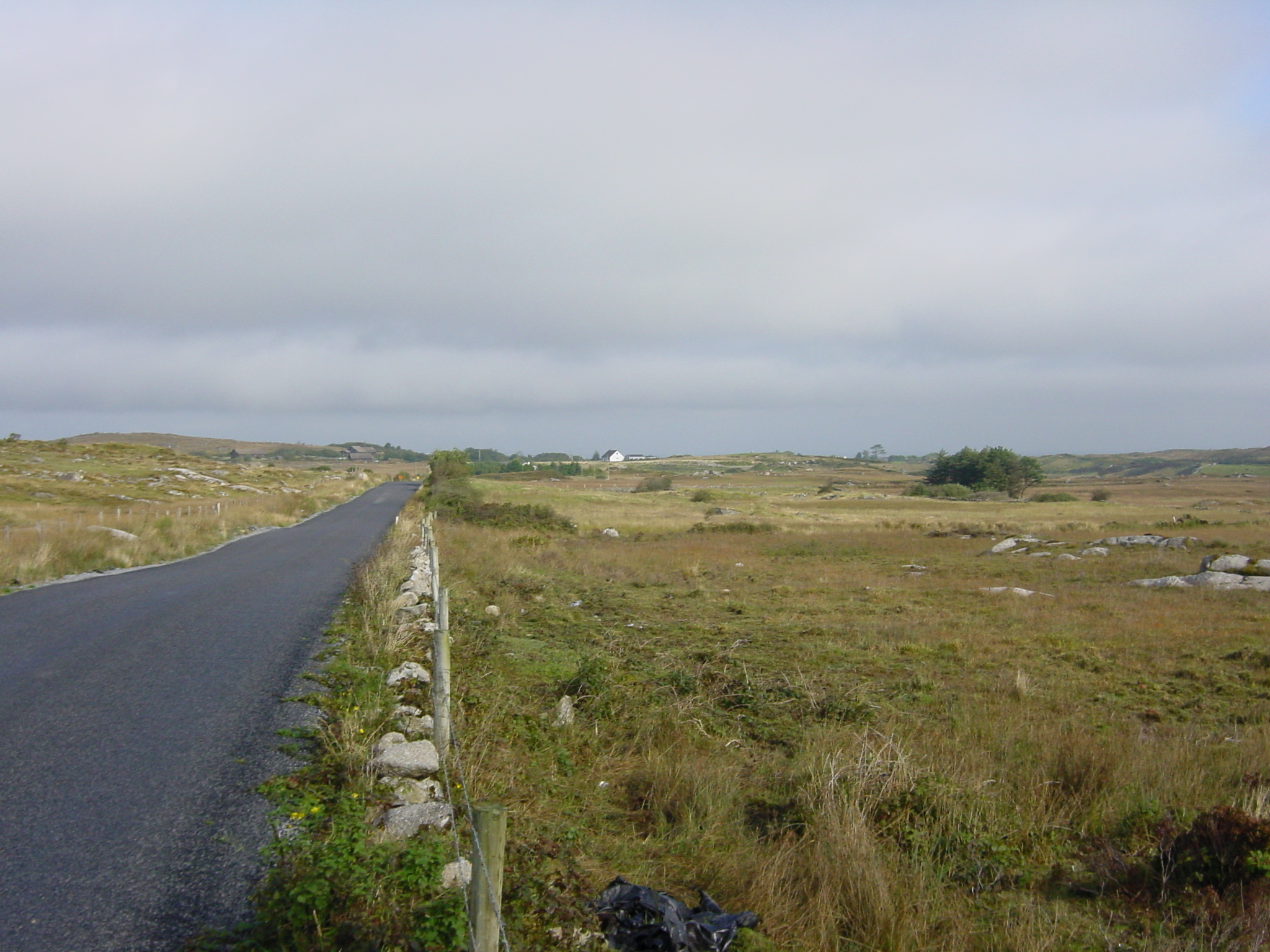 Photo Irlande Connemara 2003-09 67