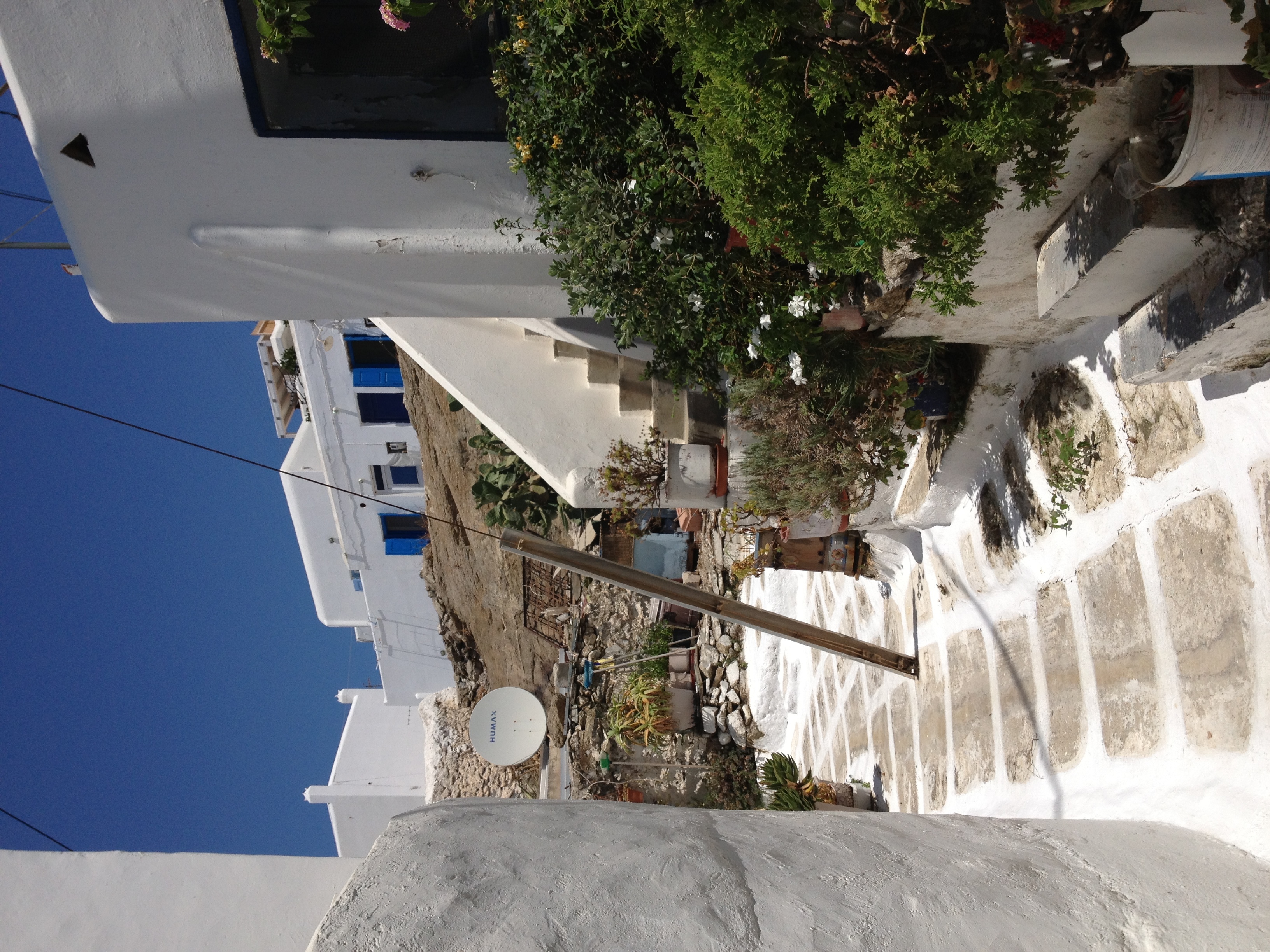 Photo Grèce Mykonos 2014-07 186