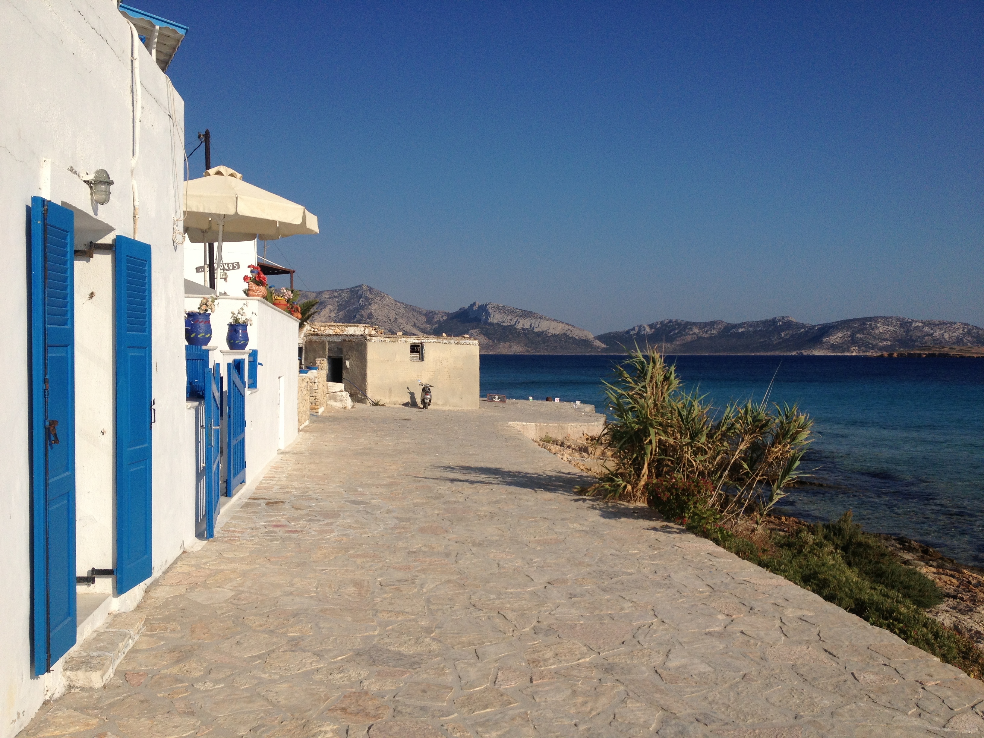 Photo Grèce Koufonissi 2014-07 73