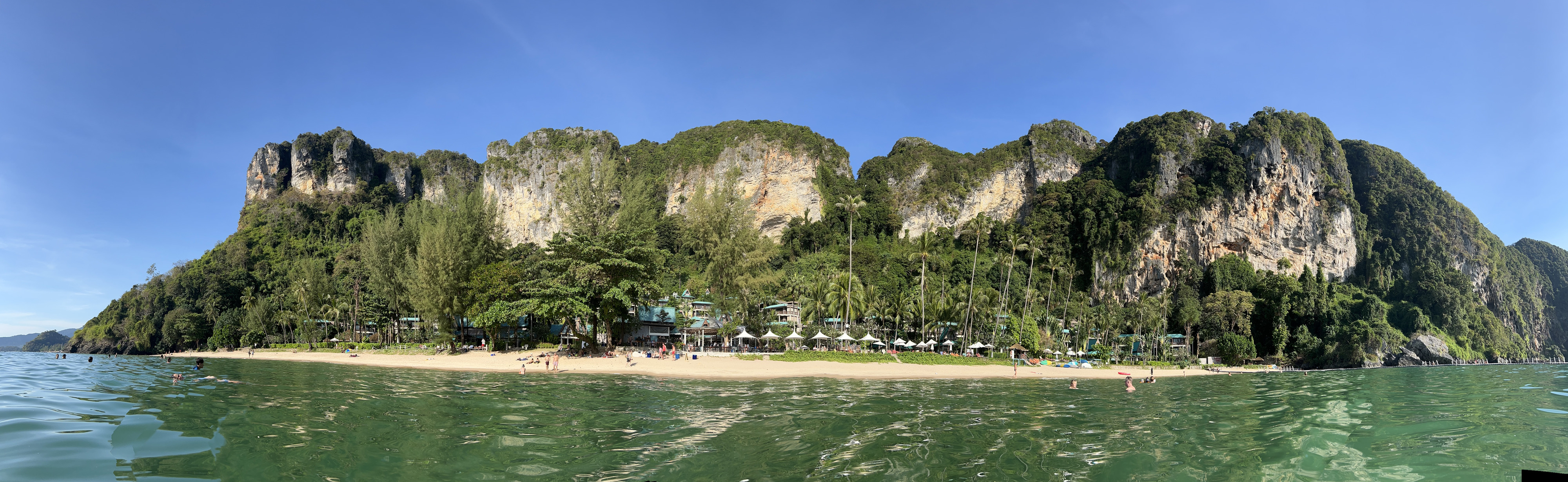 Photo Thaïlande Krabi 2023-01 52