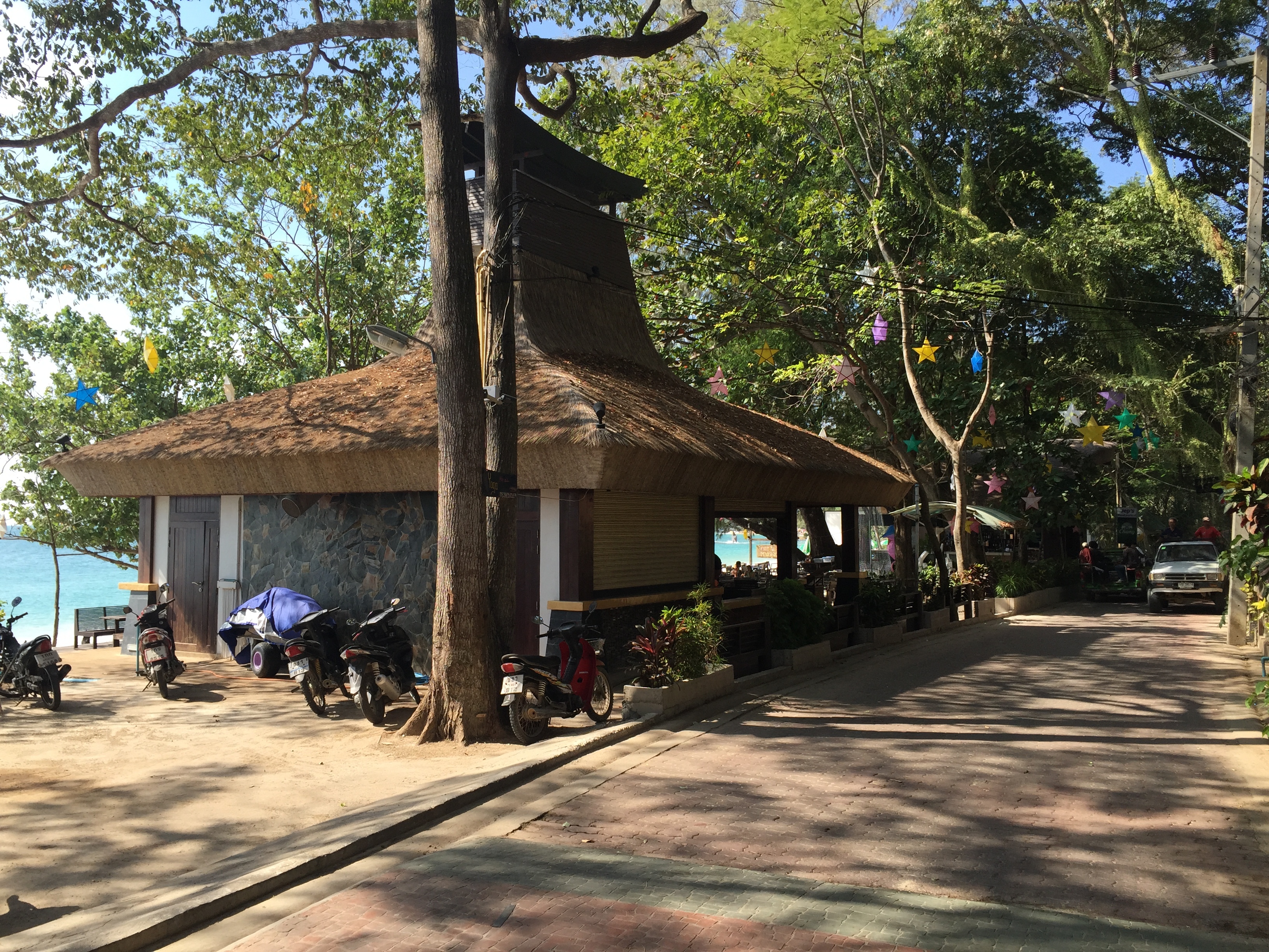 Photo Thaïlande Ko Samet 2014-12 237