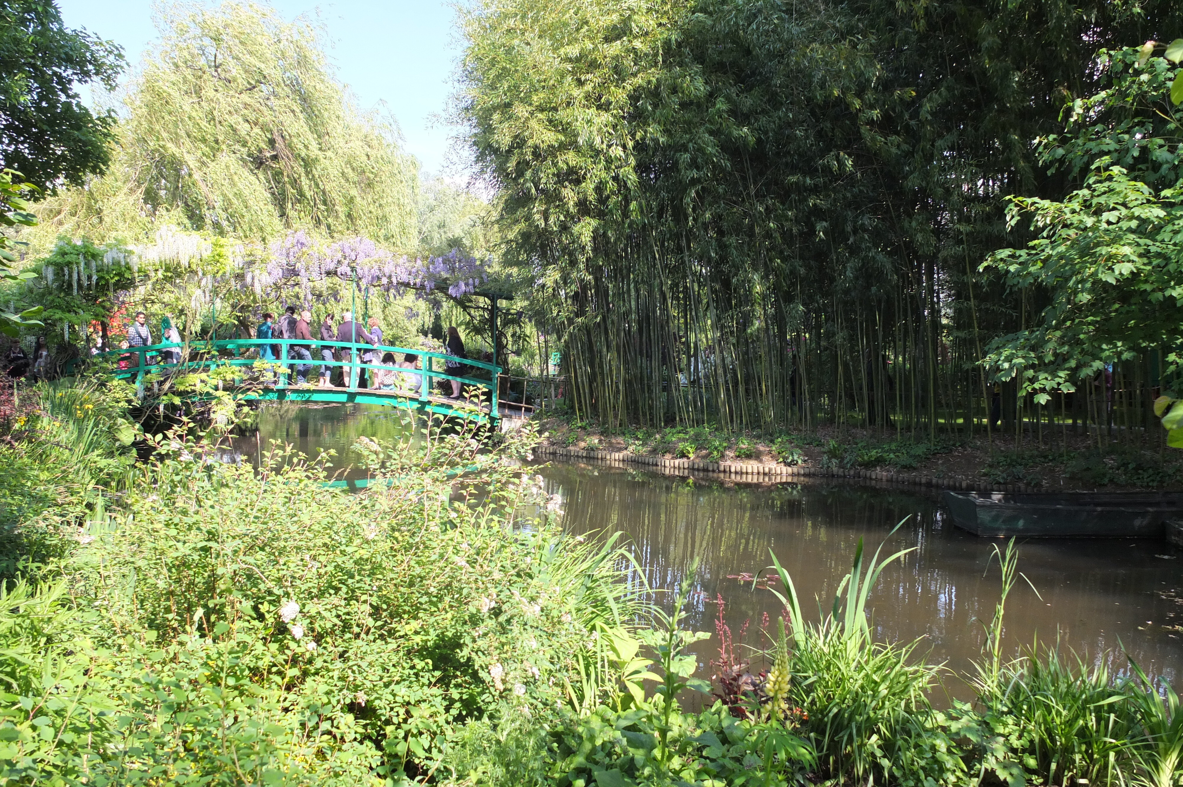 Photo France Giverny 2013-06 104