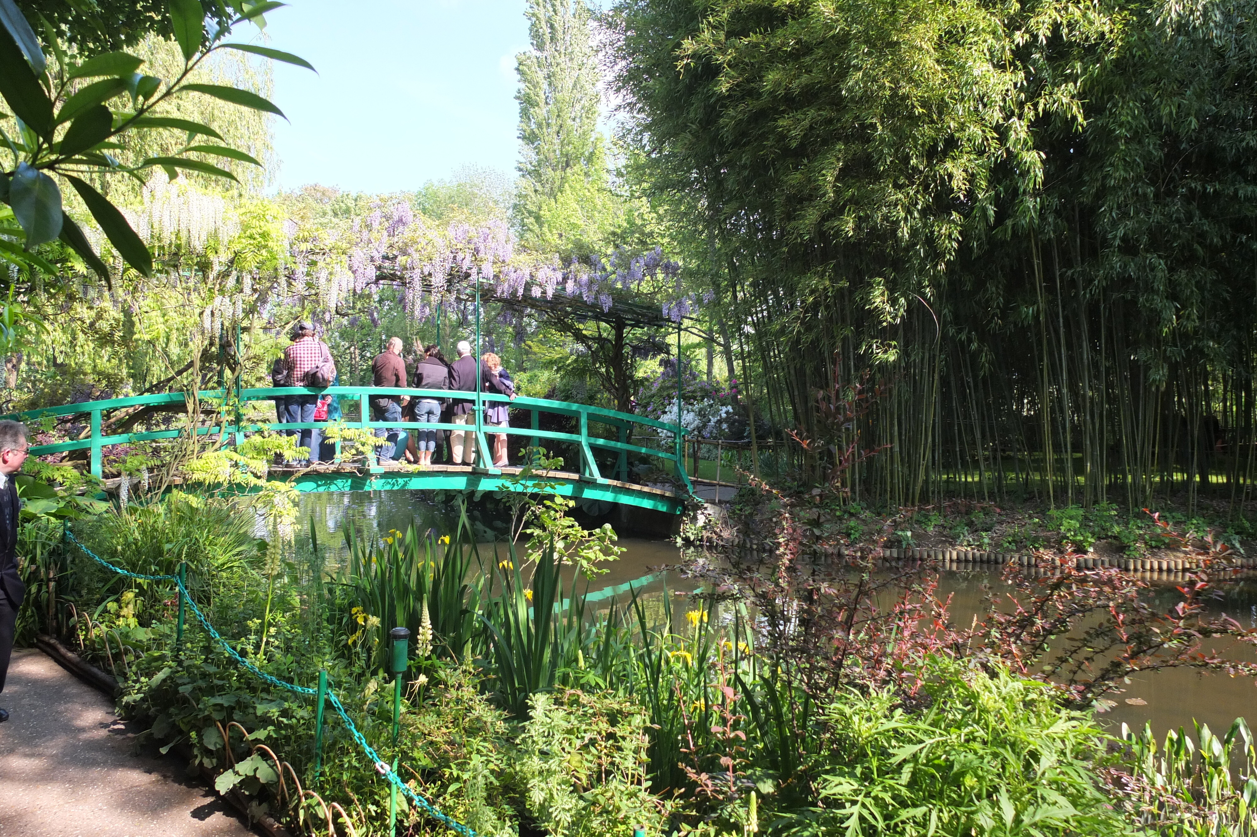 Photo France Giverny 2013-06 93