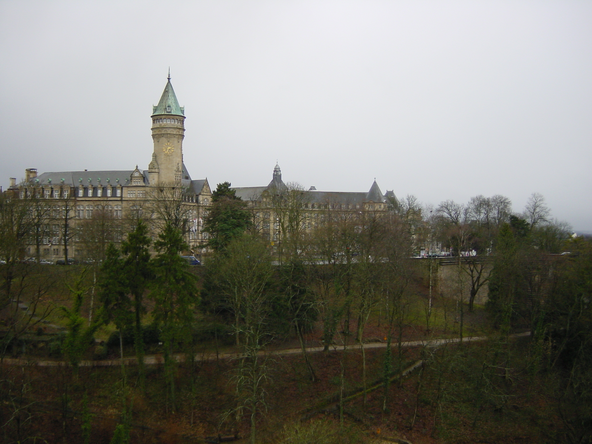 Photo Luxembourg 2002-02 3