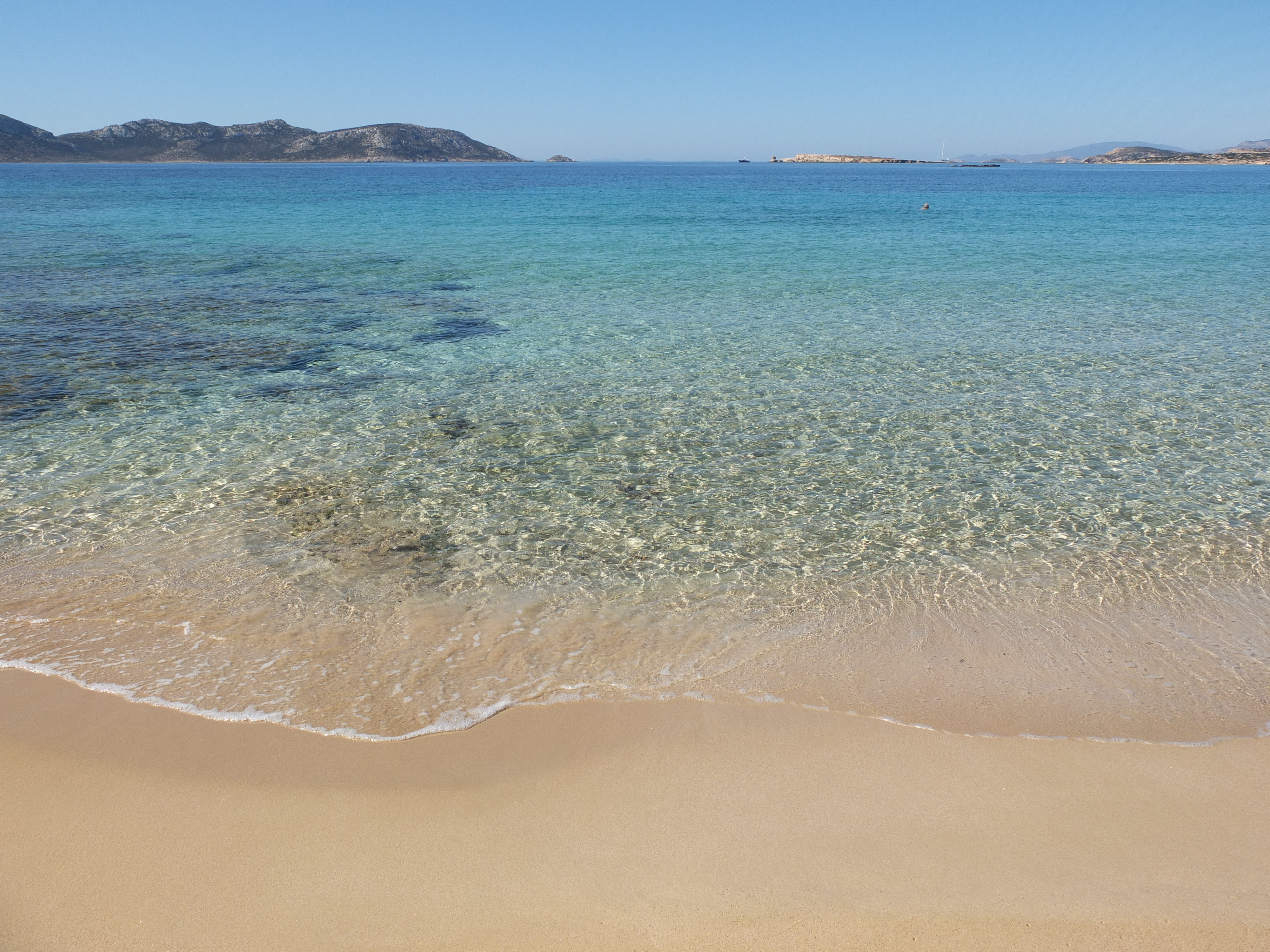 Photo Grèce Koufonissi 2014-07 74