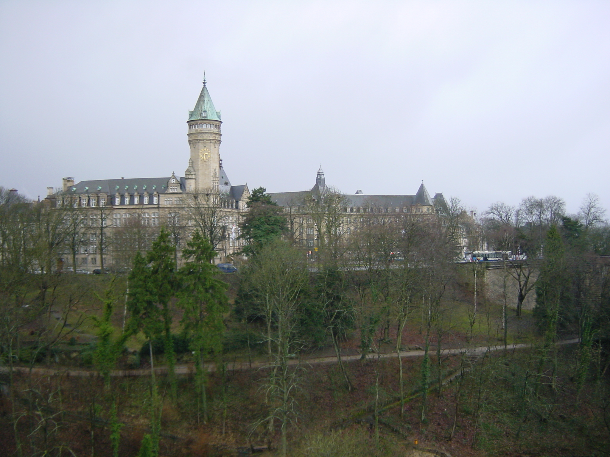 Photo Luxembourg 2002-02 0