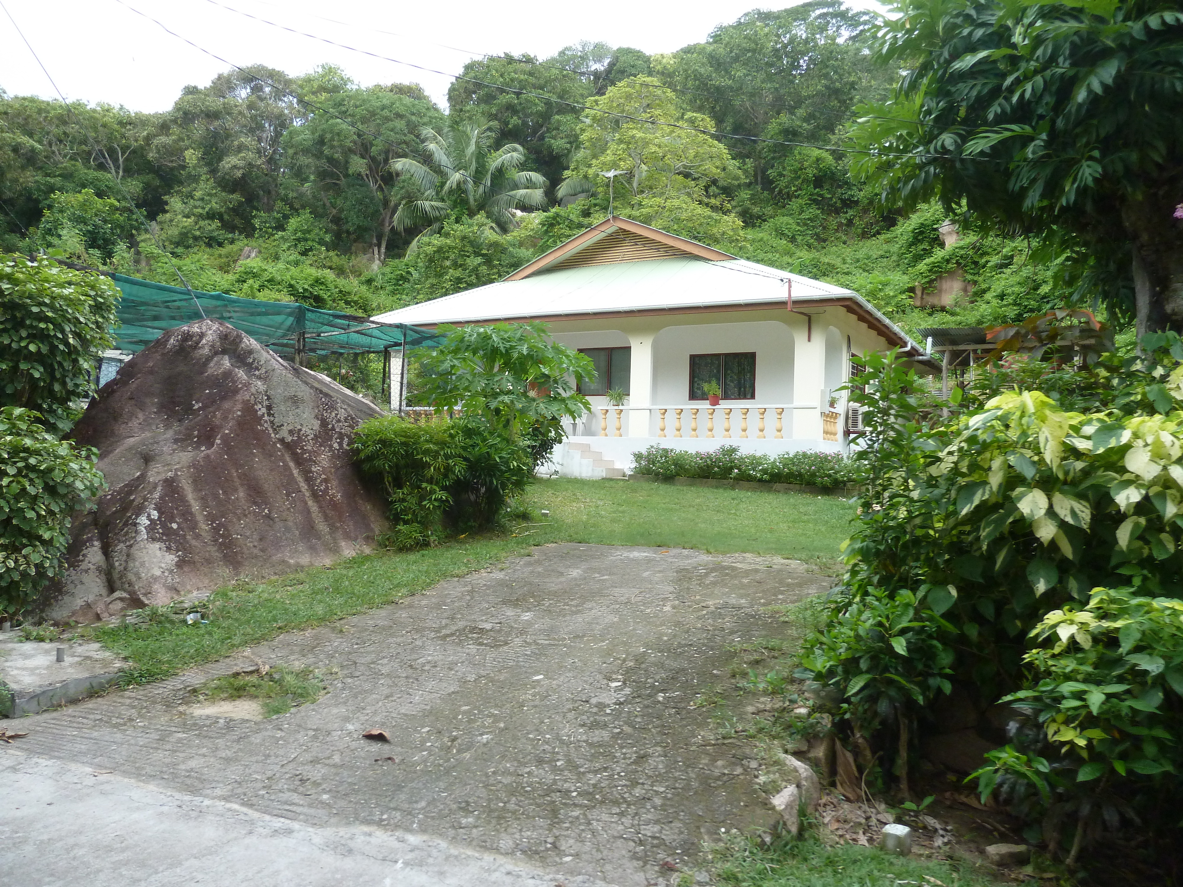 Photo Seychelles La Digue 2011-10 186