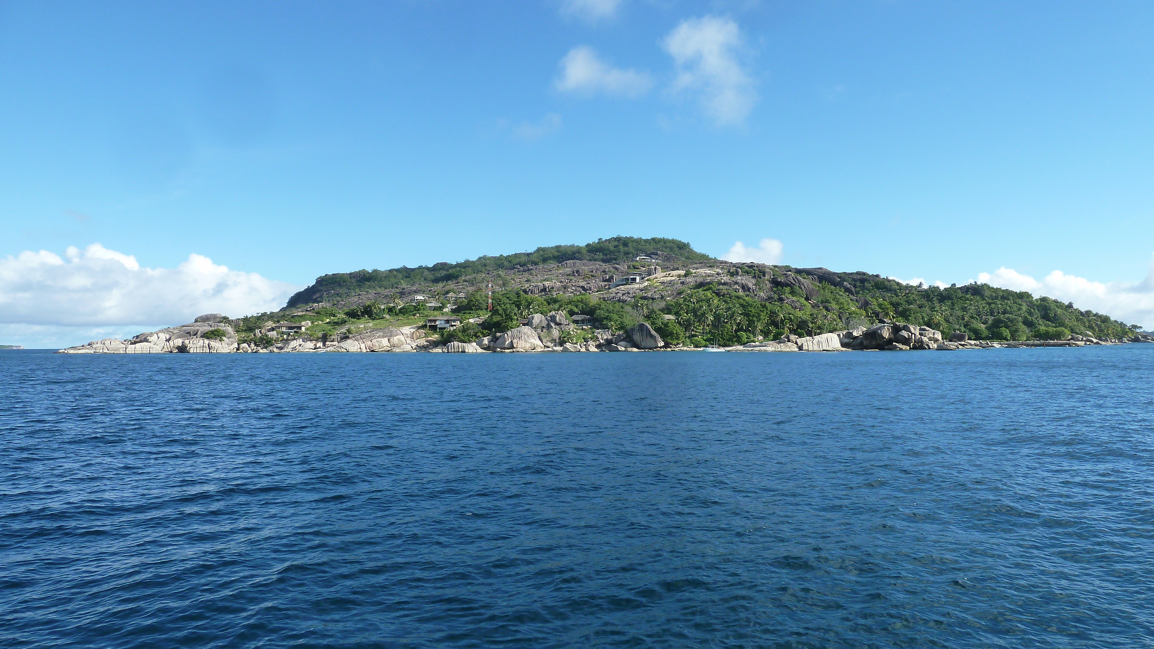 Photo Seychelles Félicitée 2011-10 0