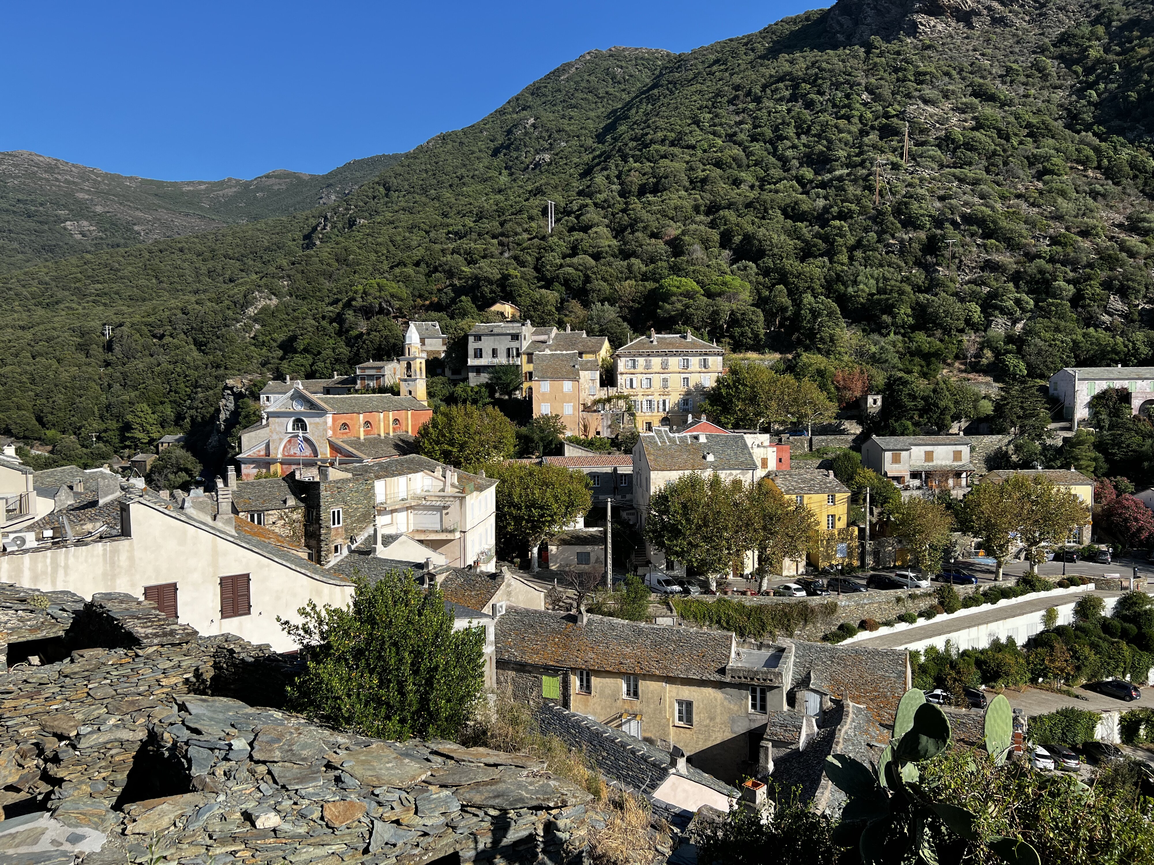 Photo France Corse Nonza 2023-10 44