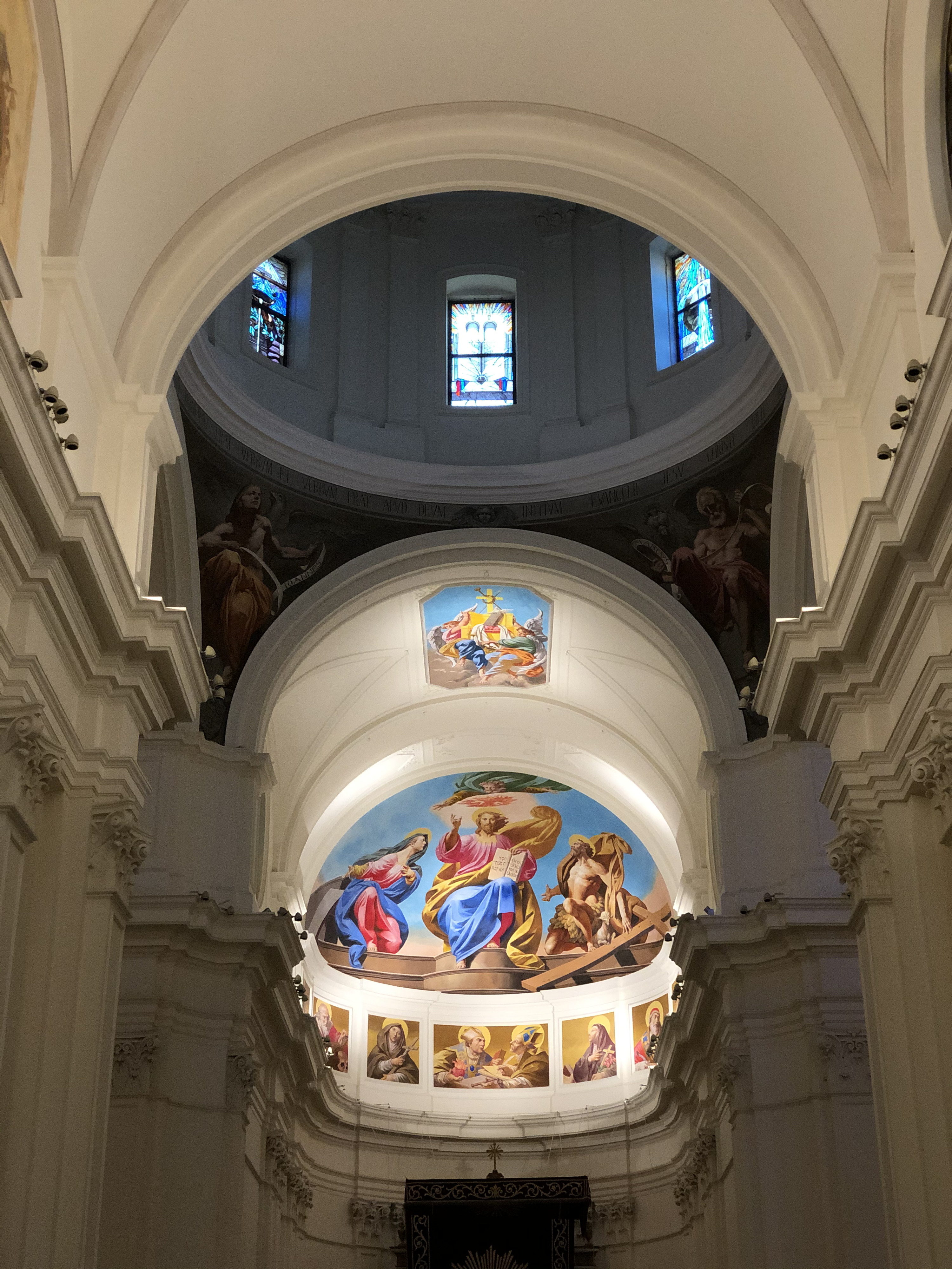 Photo Italie Sicile Noto 2020-02 206