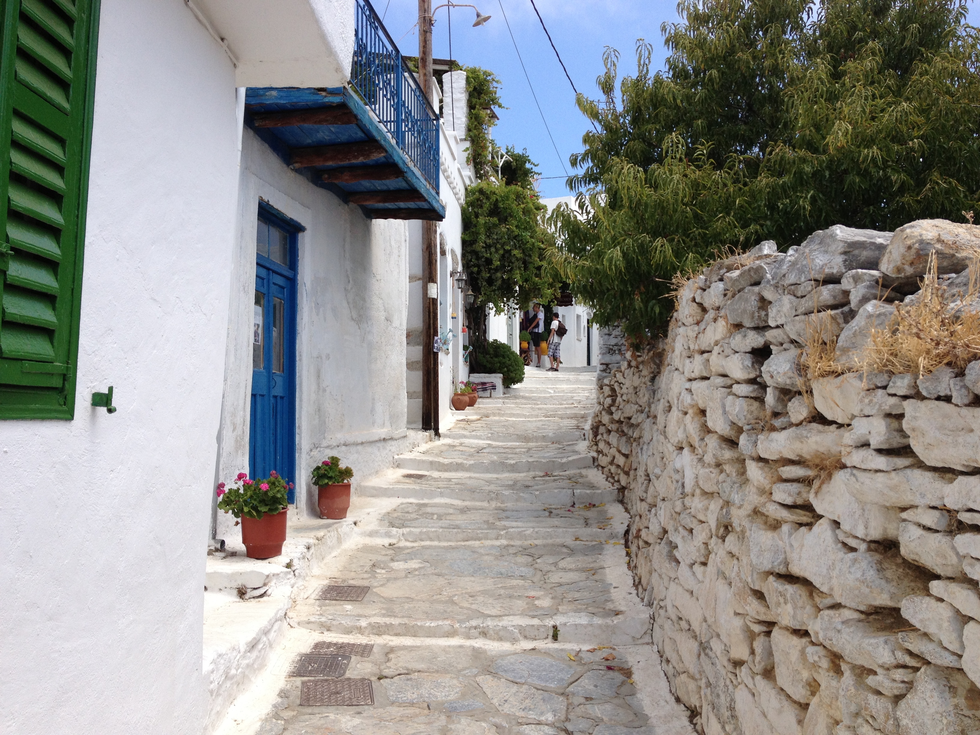Photo Grèce Amorgos 2014-07 383