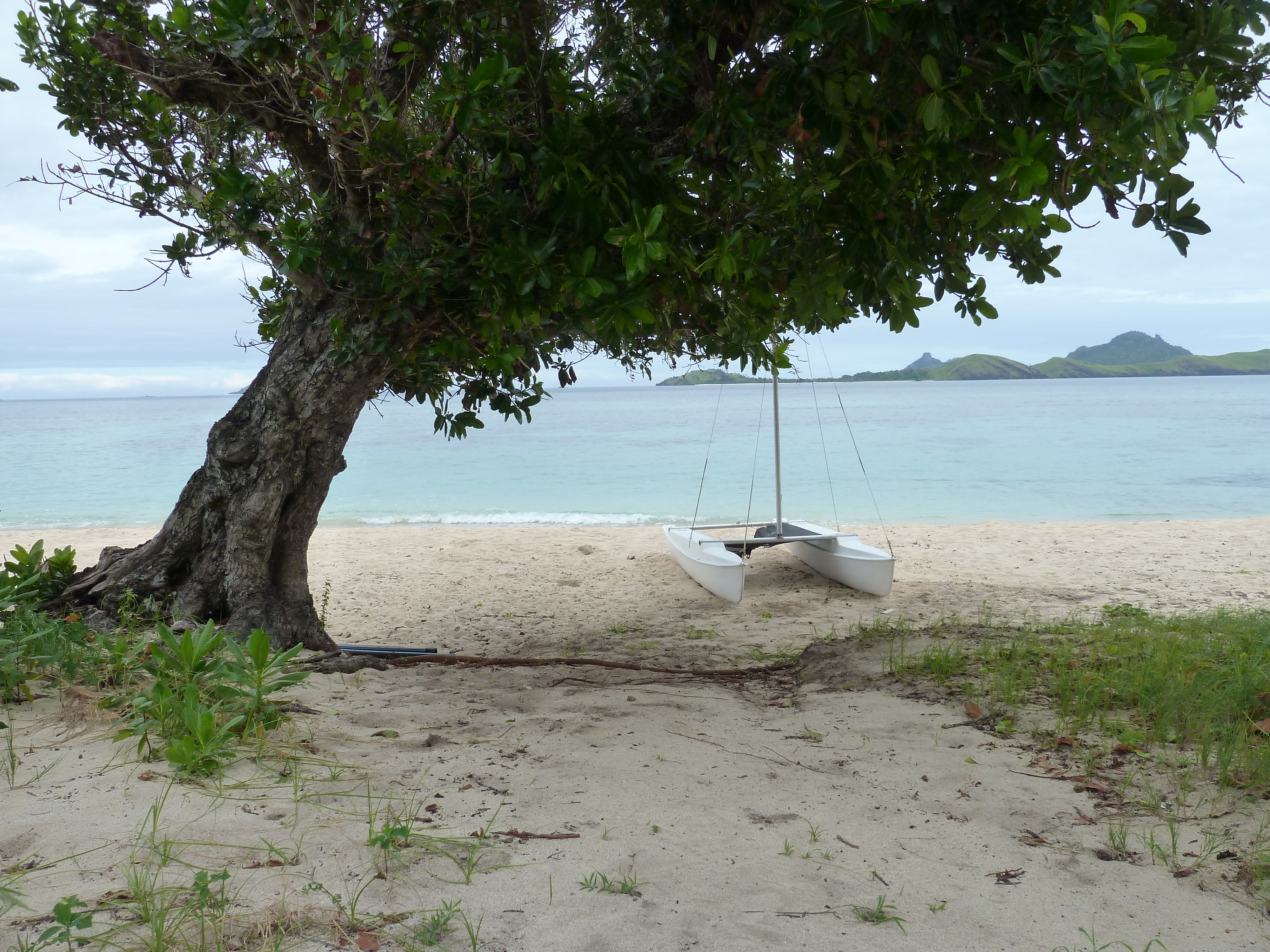 Photo Îles Fidji Amunuca Island Resort 2010-05 119