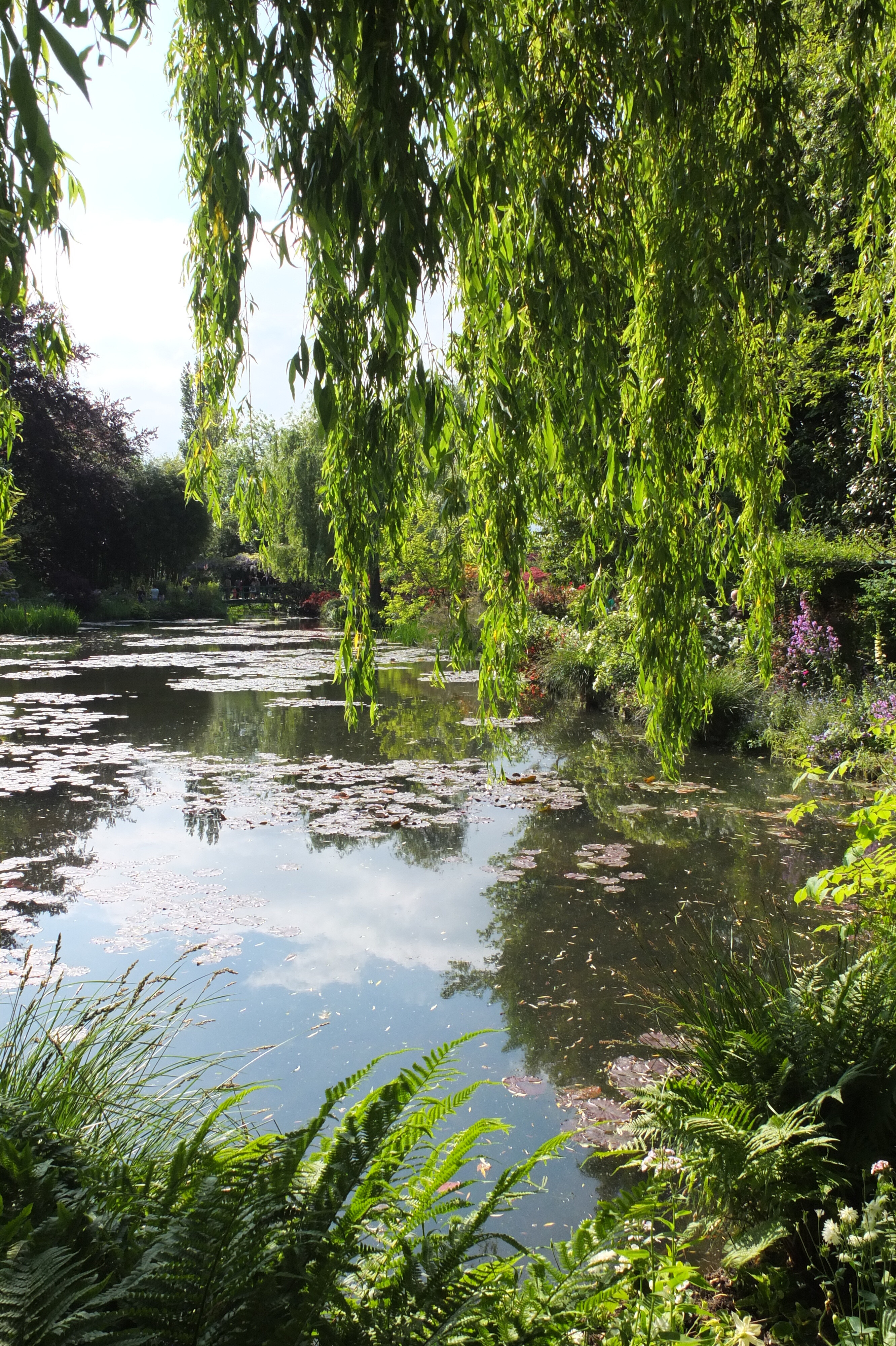 Photo France Giverny 2013-06 95