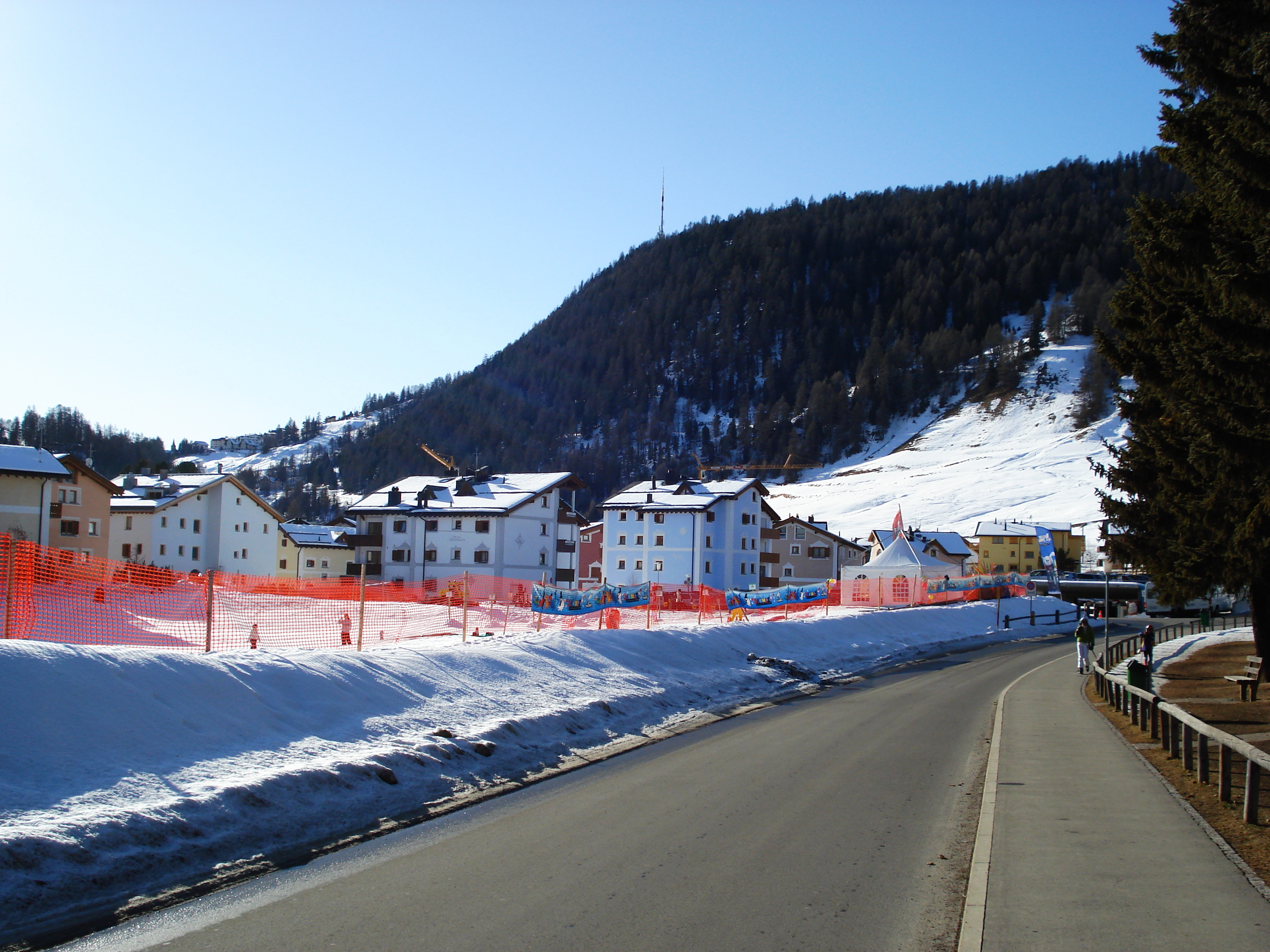 Photo Suisse Celerina 2007-01 5