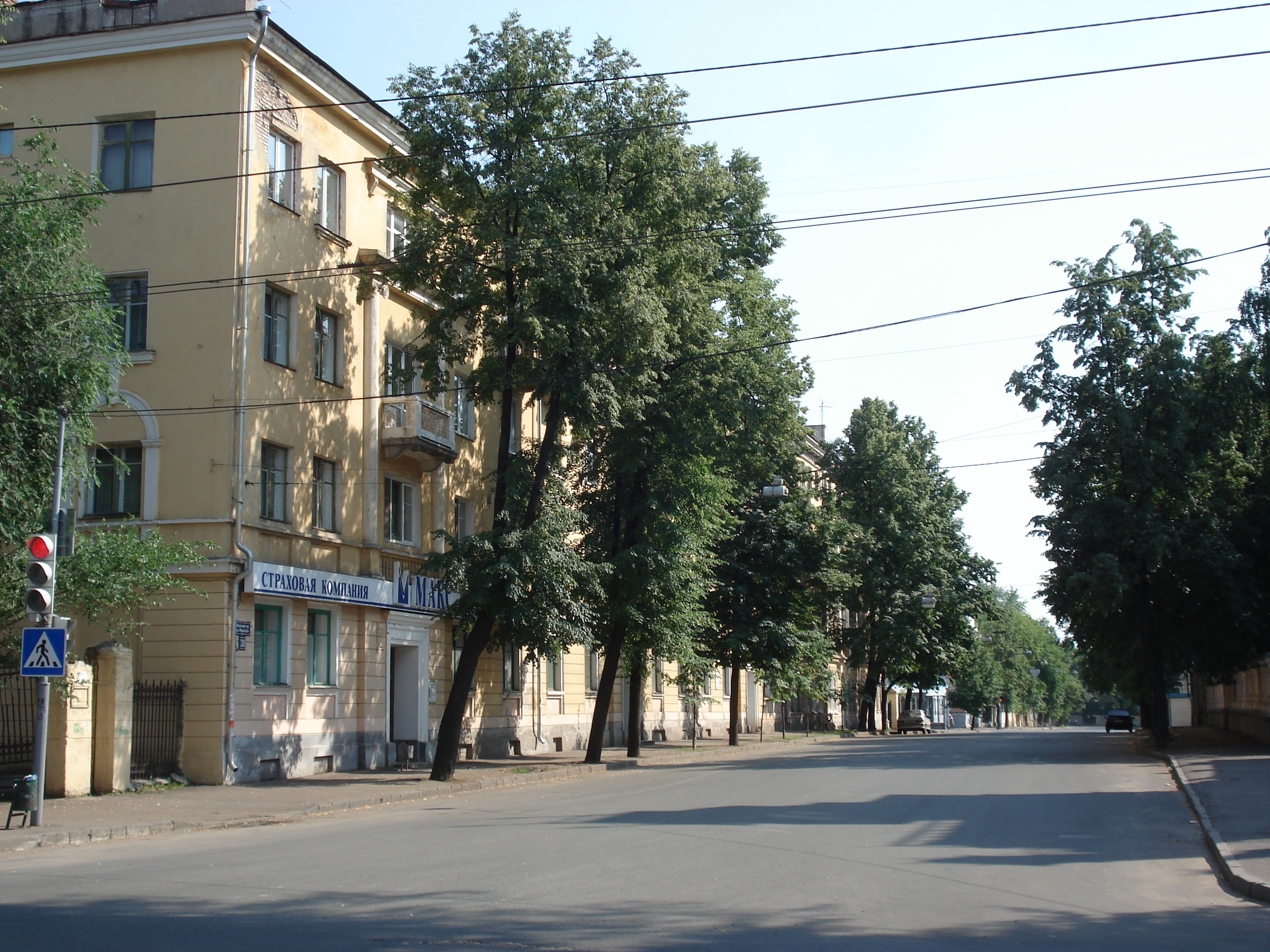 Photo Russie Kazan 2006-07 174