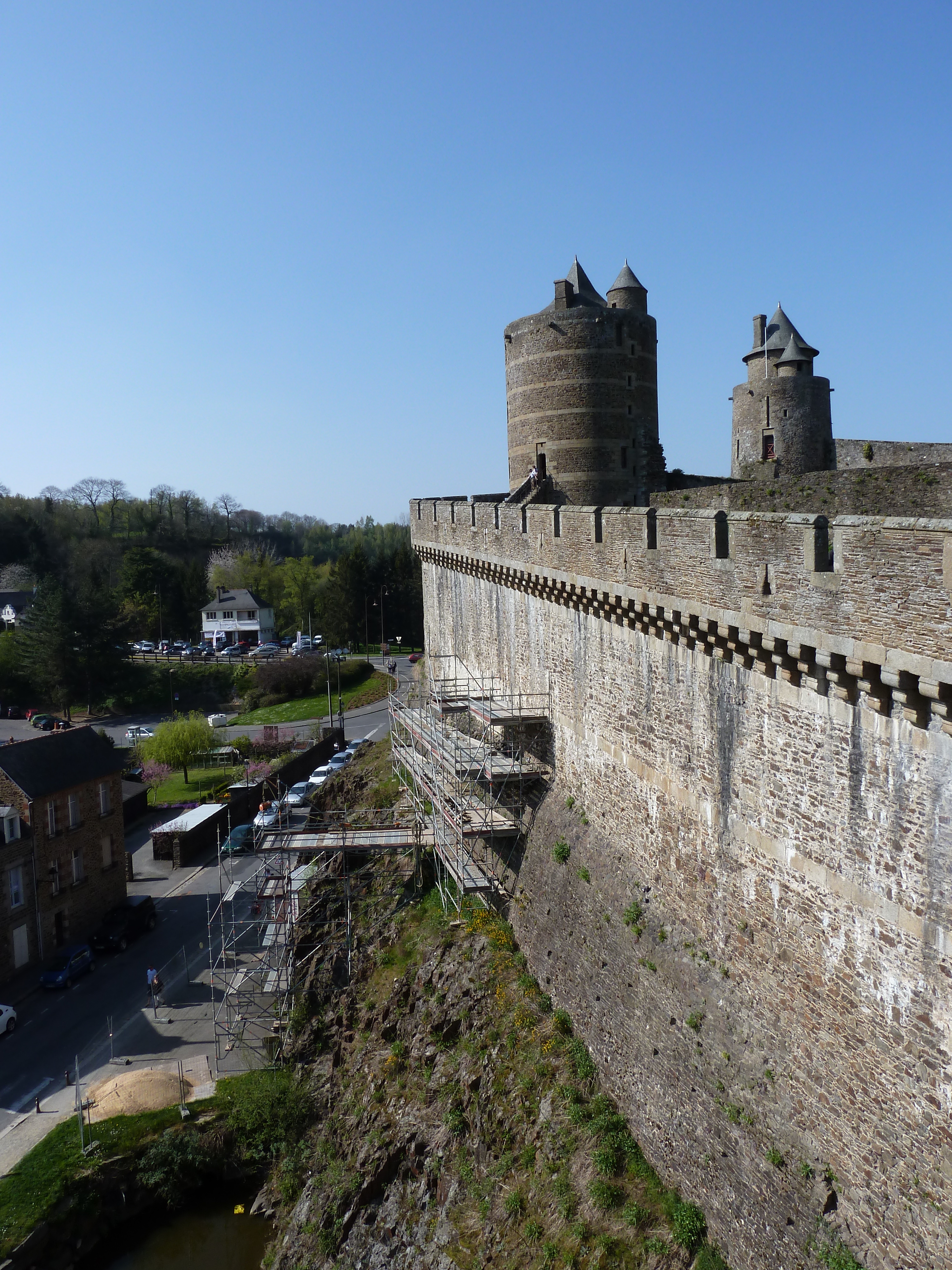 Photo France Fougères 2010-04 67