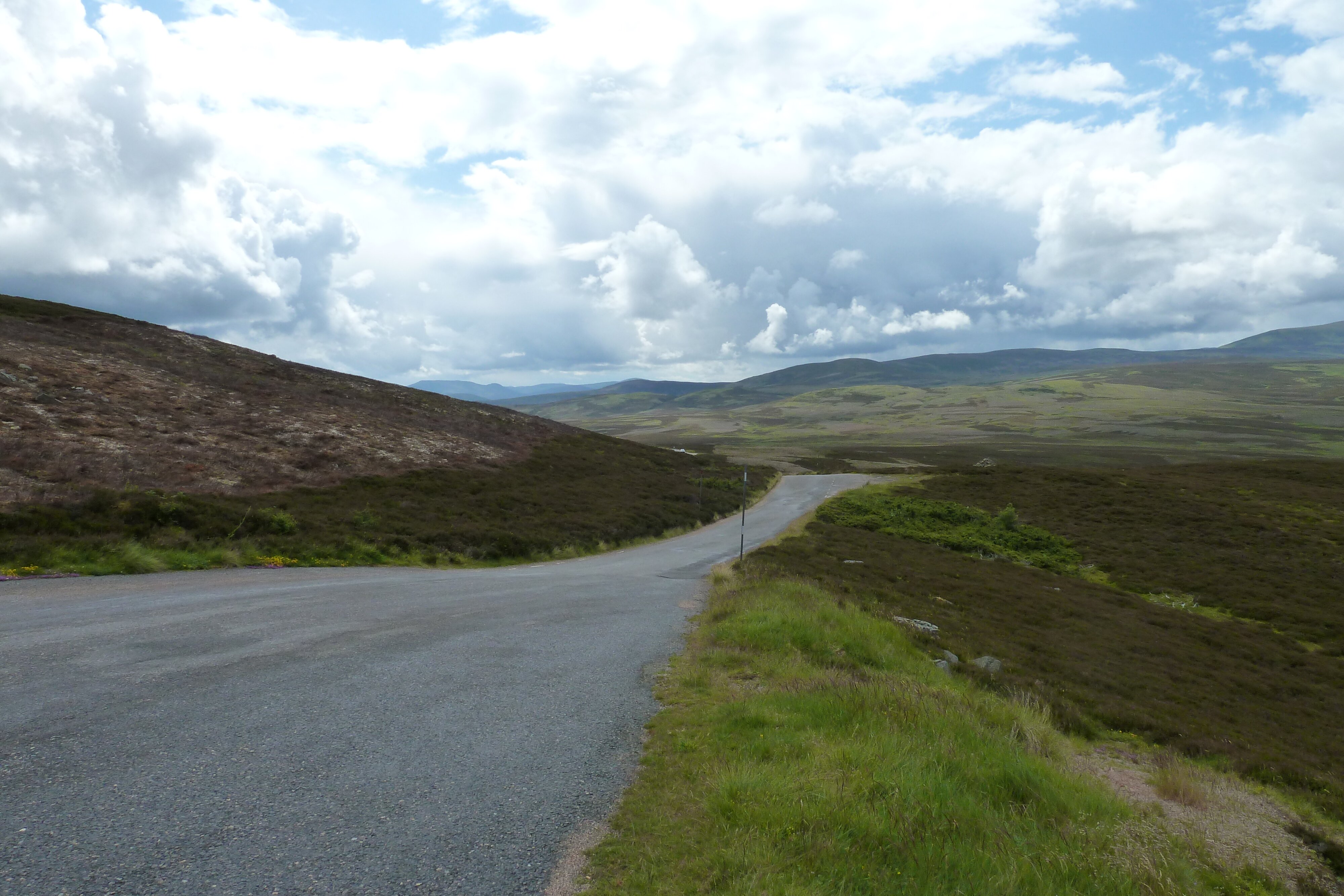 Photo Royaume-Uni Les Cairngorms 2011-07 21