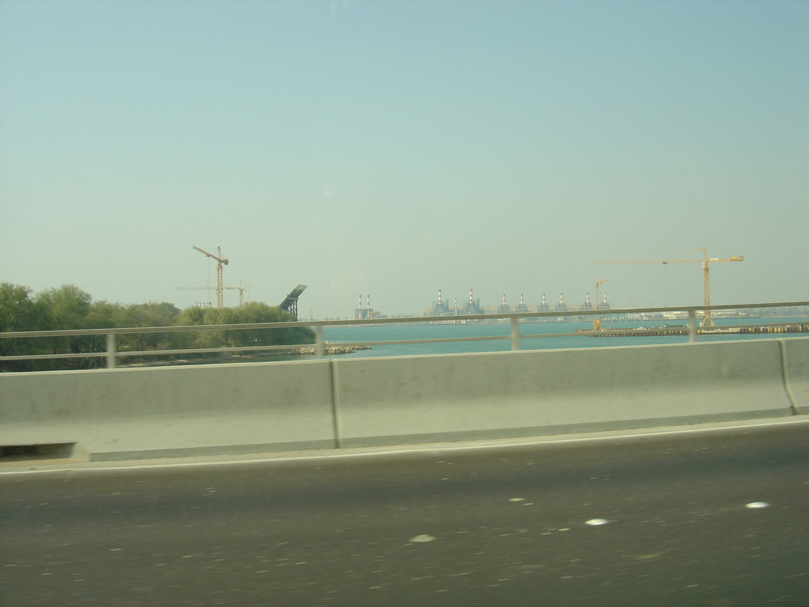Photo Émirats arabes unis Abu Dhabi 2005-09 0