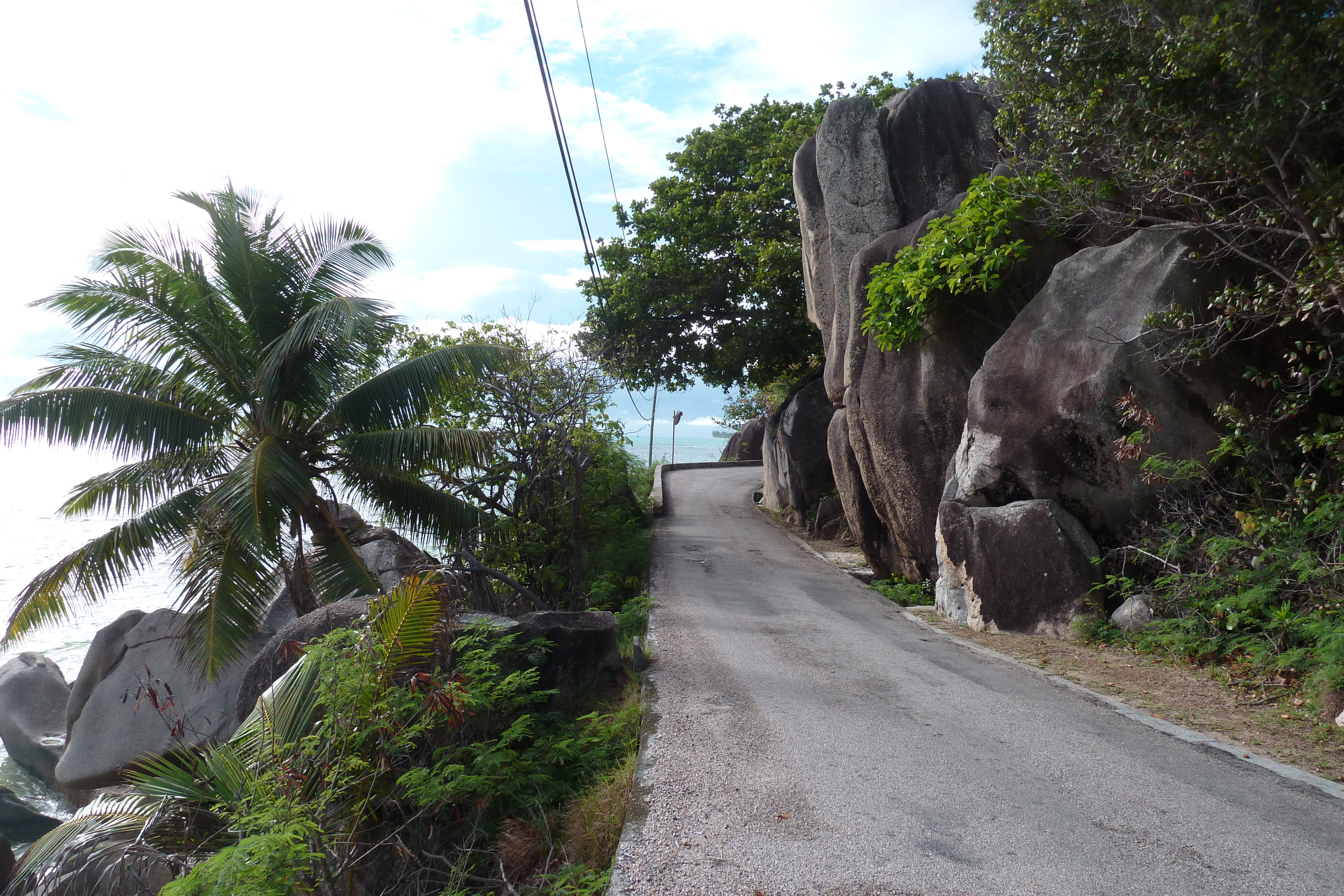 Photo Seychelles Praslin 2011-10 37