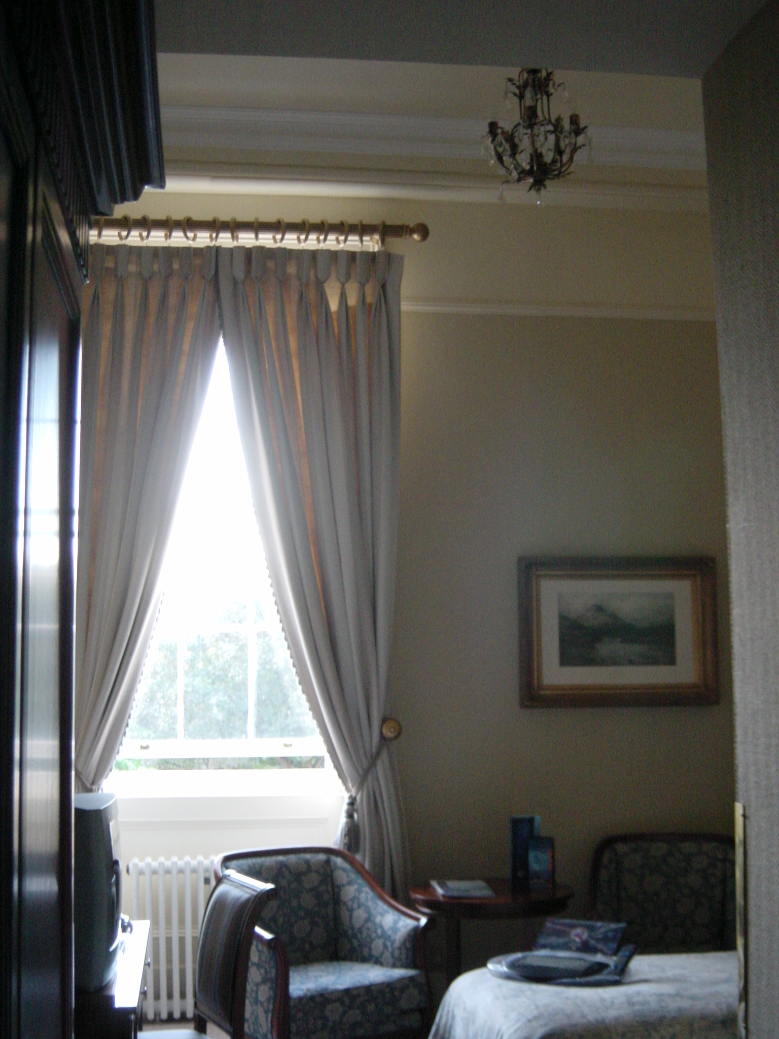 Photo Irlande Galway 2003-09 8