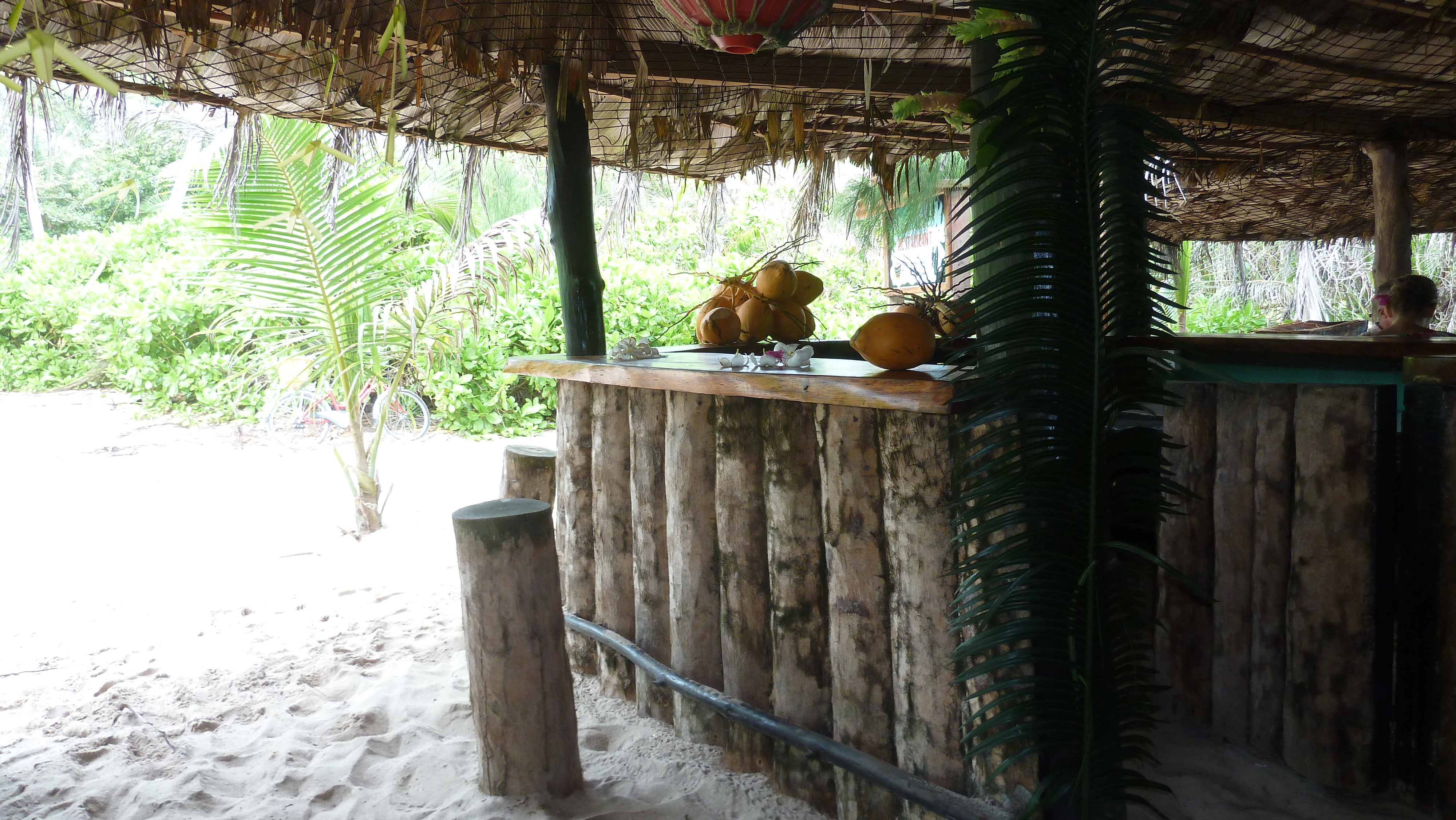 Photo Seychelles La Digue 2011-10 26