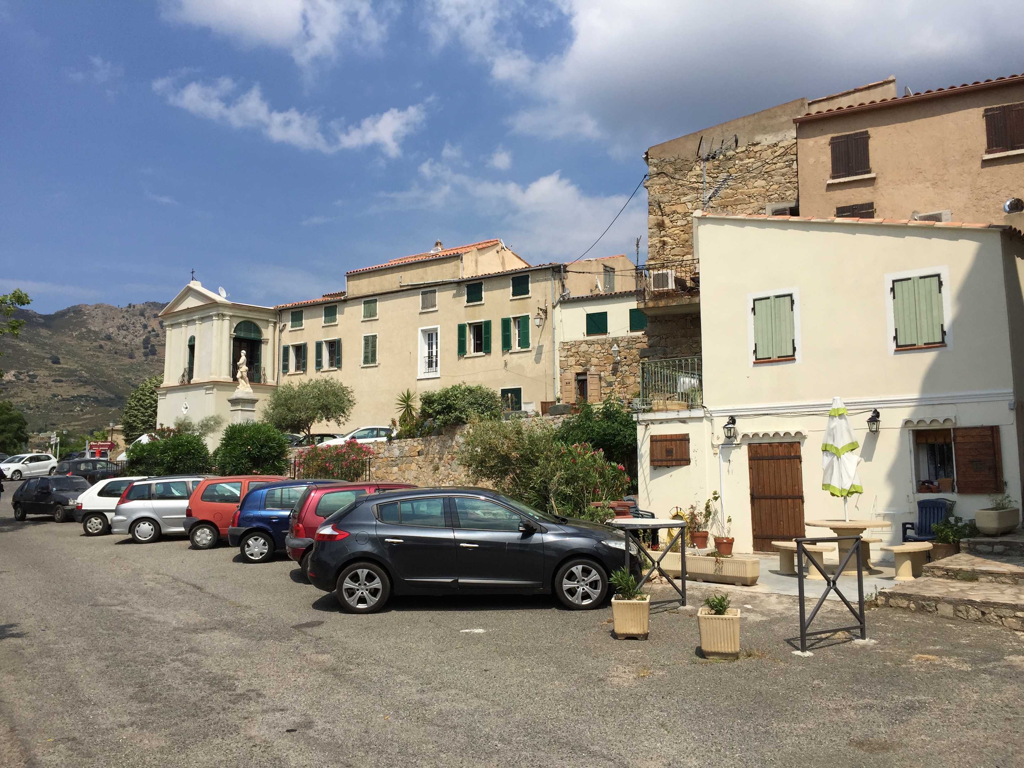 Photo France Corse Aregno 2015-05 1