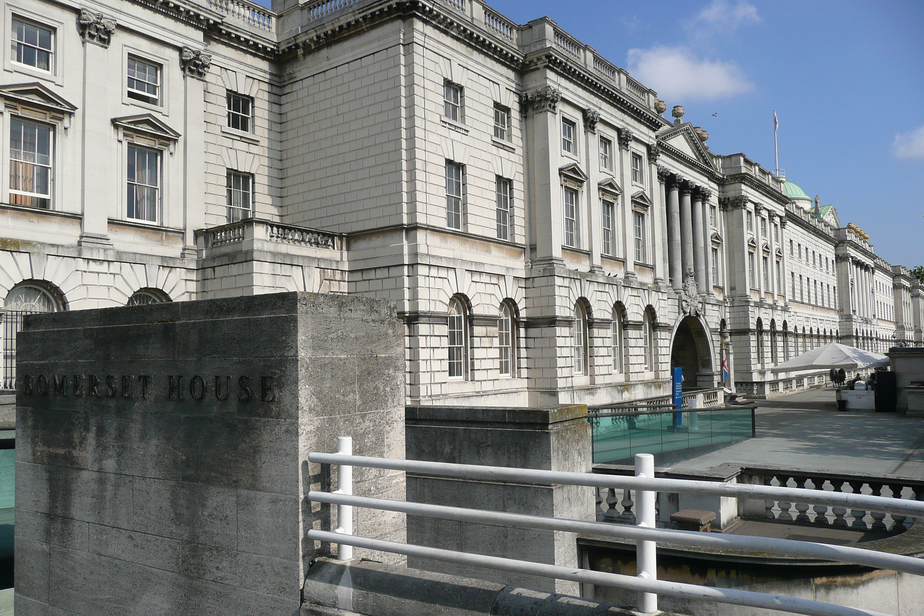 Photo Royaume-Uni Londres Somerset 2007-09 62