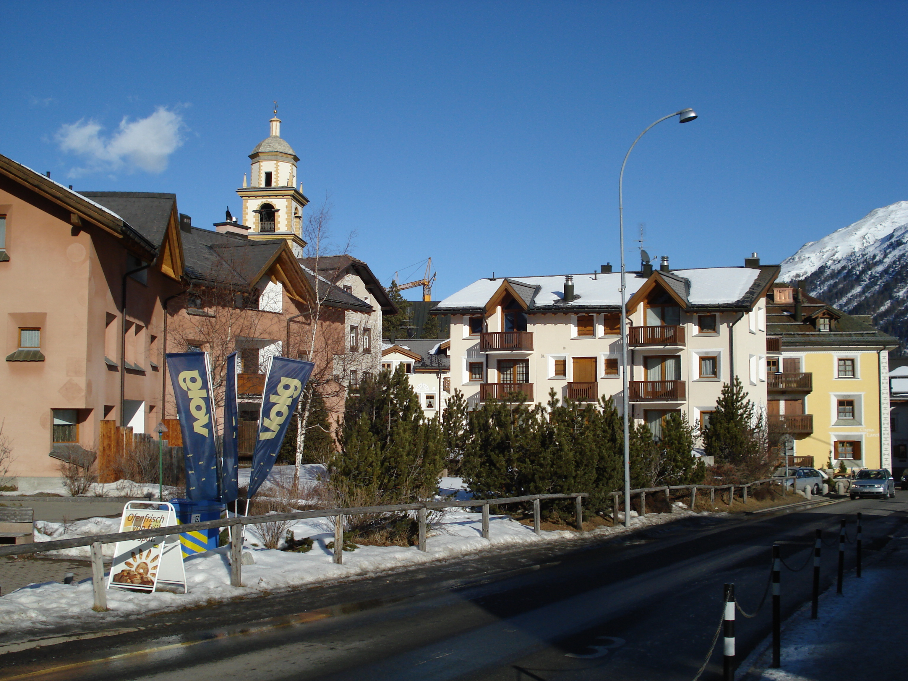 Photo Suisse Celerina 2007-01 48