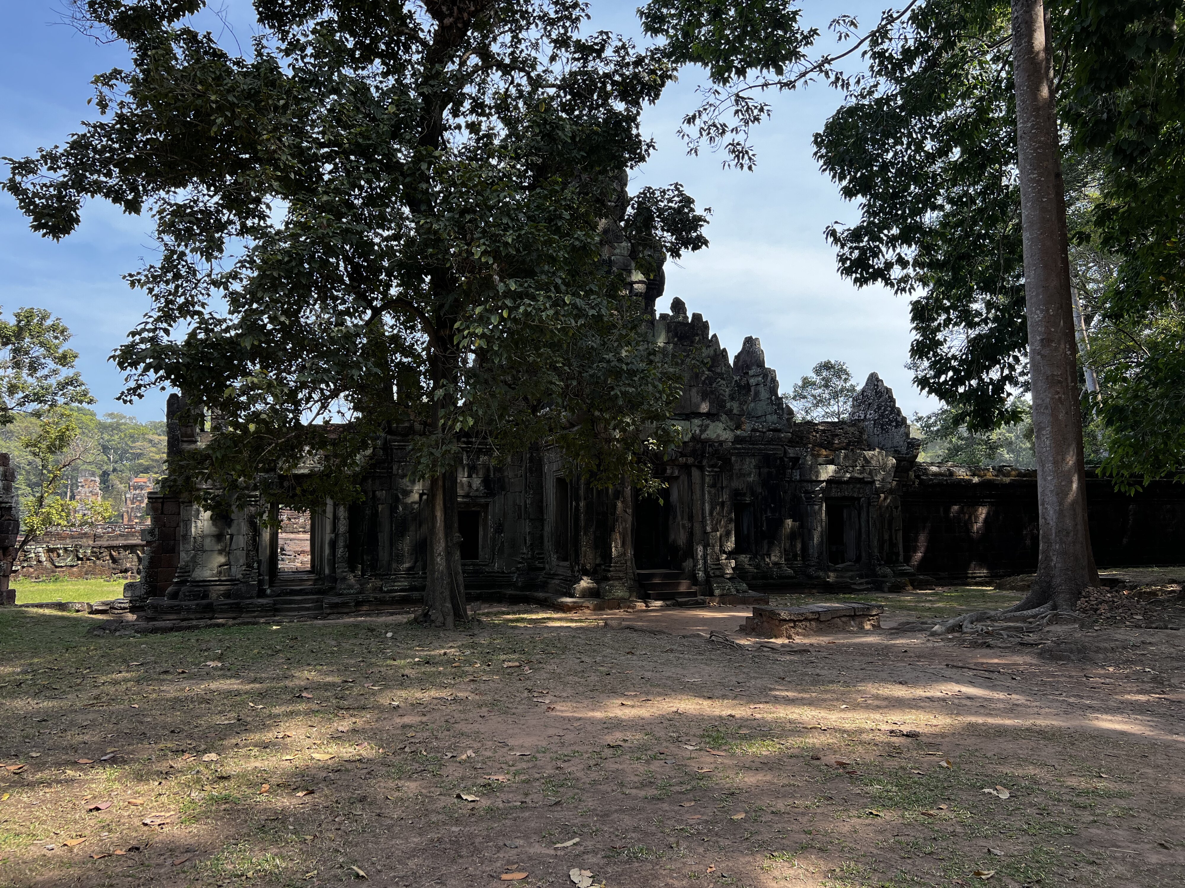 Photo Cambodge Siem Reap Angkor Thom 2023-01 46