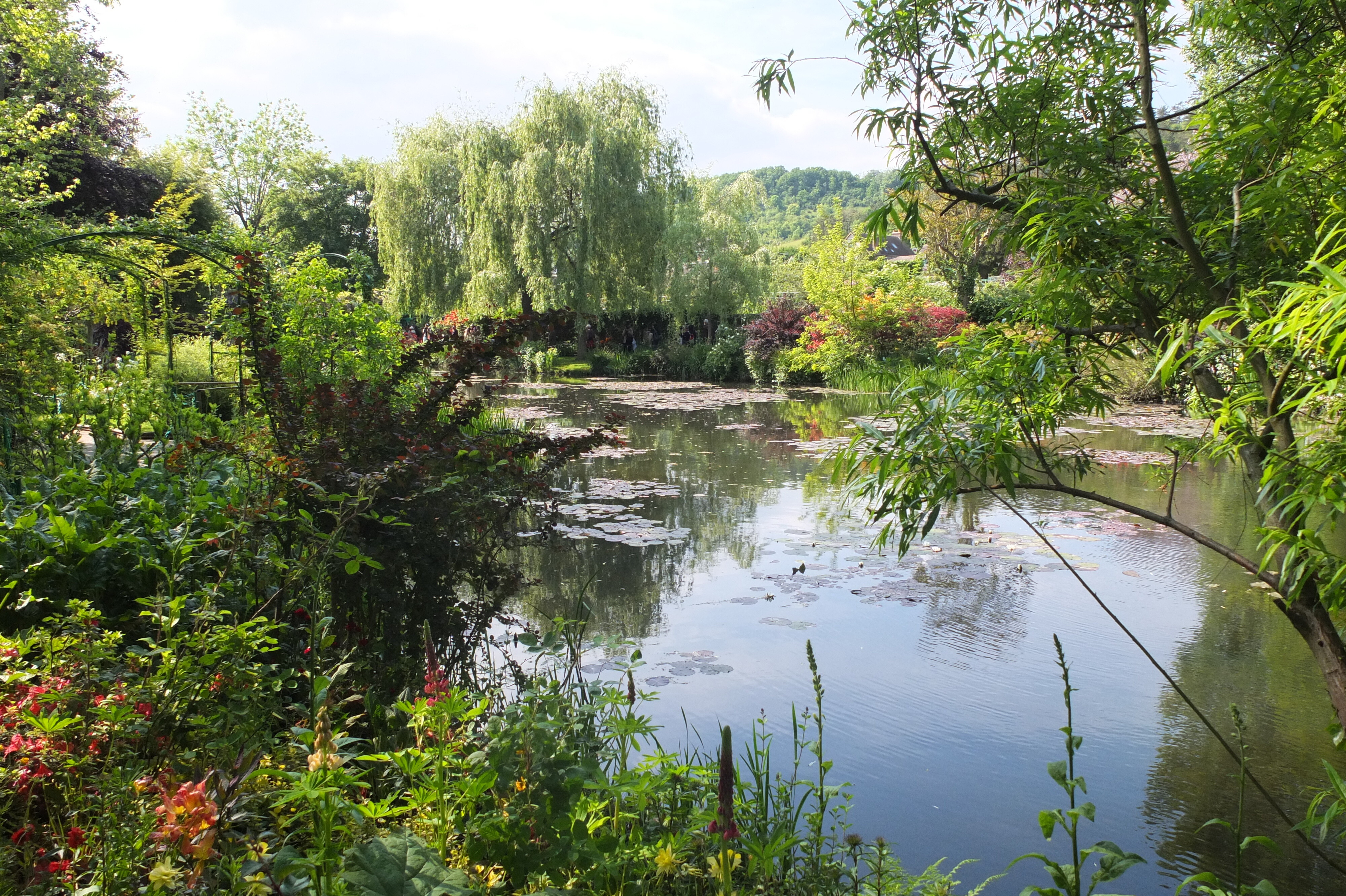 Photo France Giverny 2013-06 215