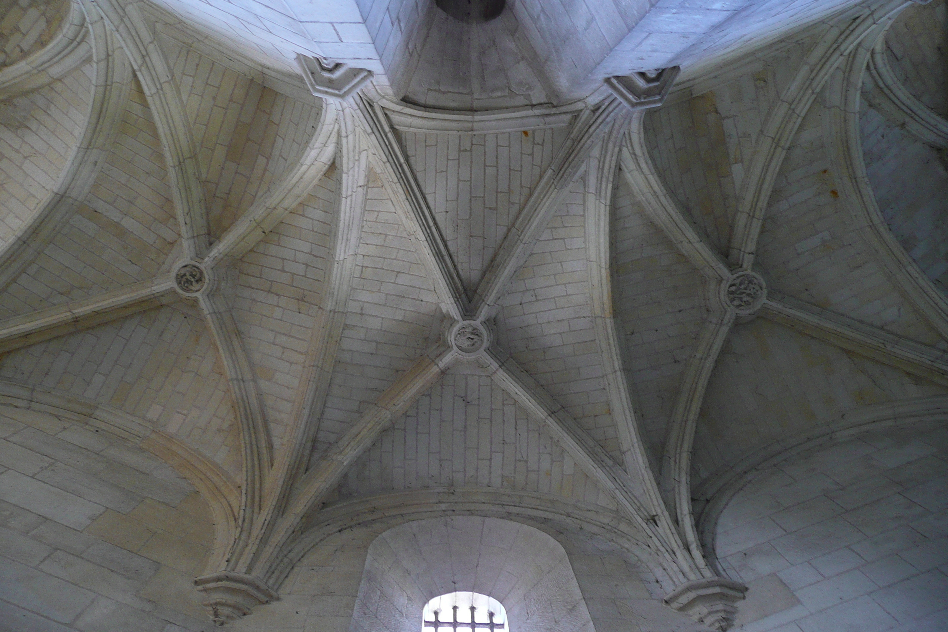 Photo France Amboise Château d'Amboise 2008-04 74