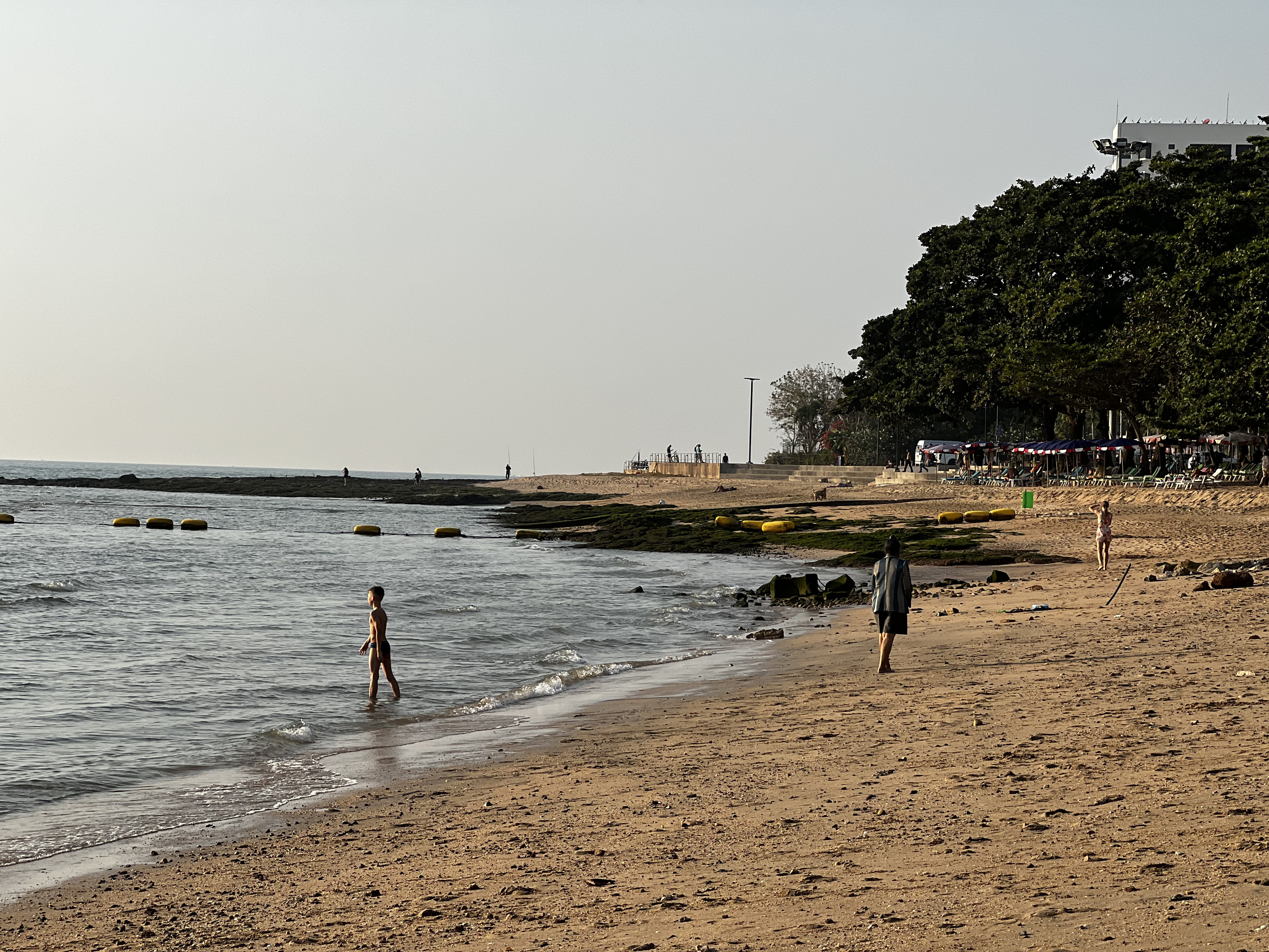Photo Thaïlande Pattaya 2023-01 86