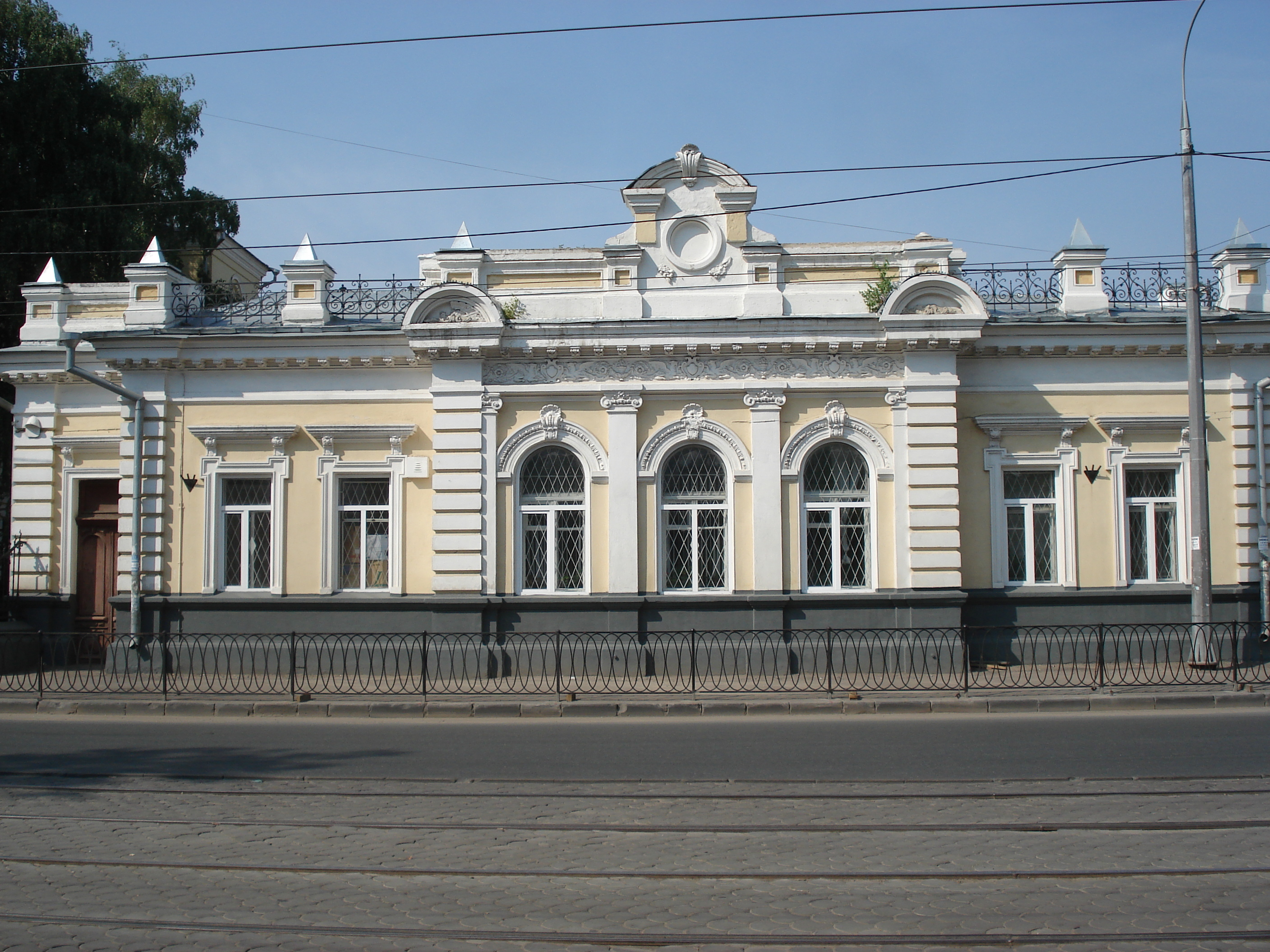 Photo Russie Kazan 2006-07 22