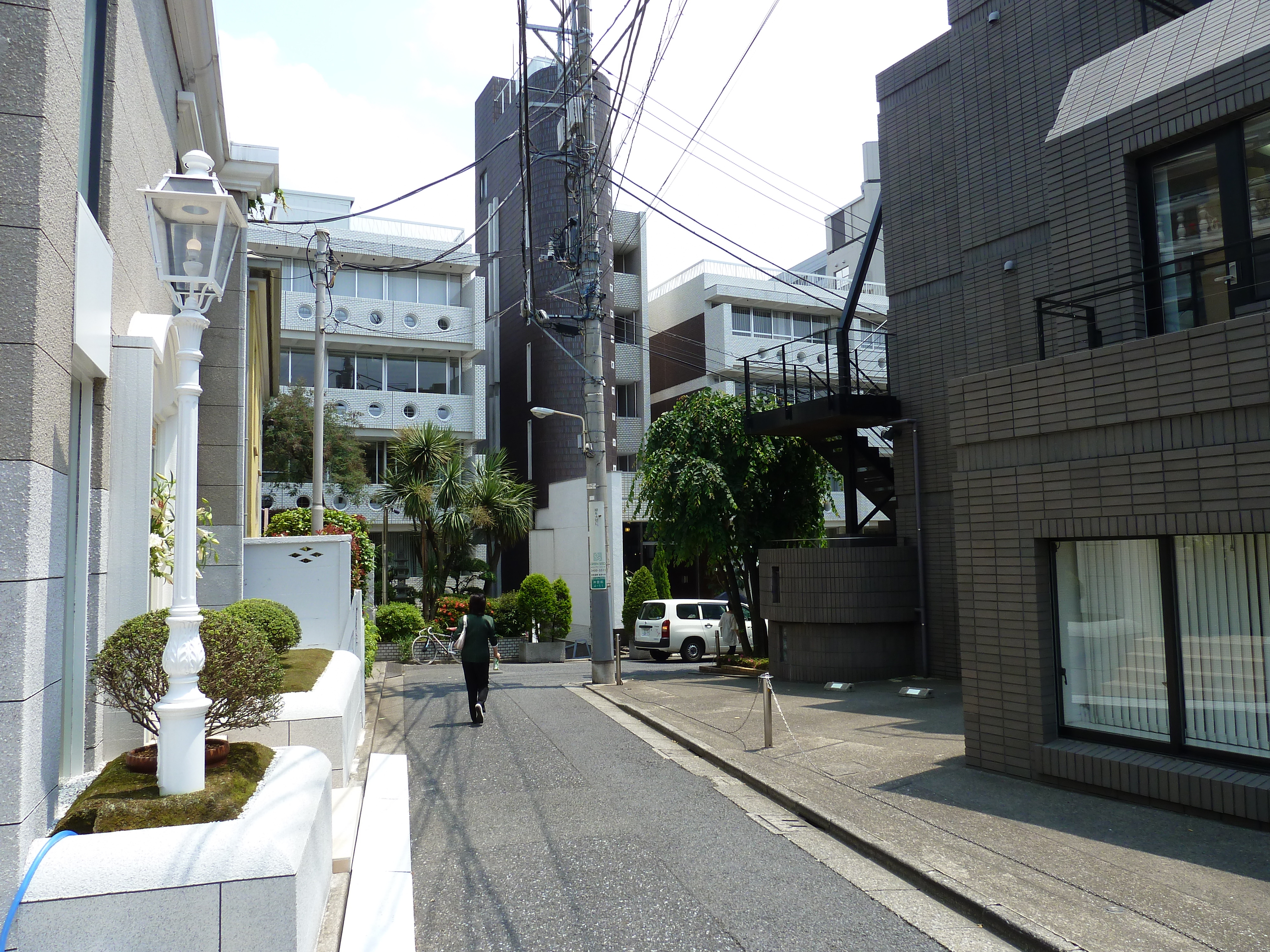 Photo Japon Tokyo Omotesando 2010-06 49