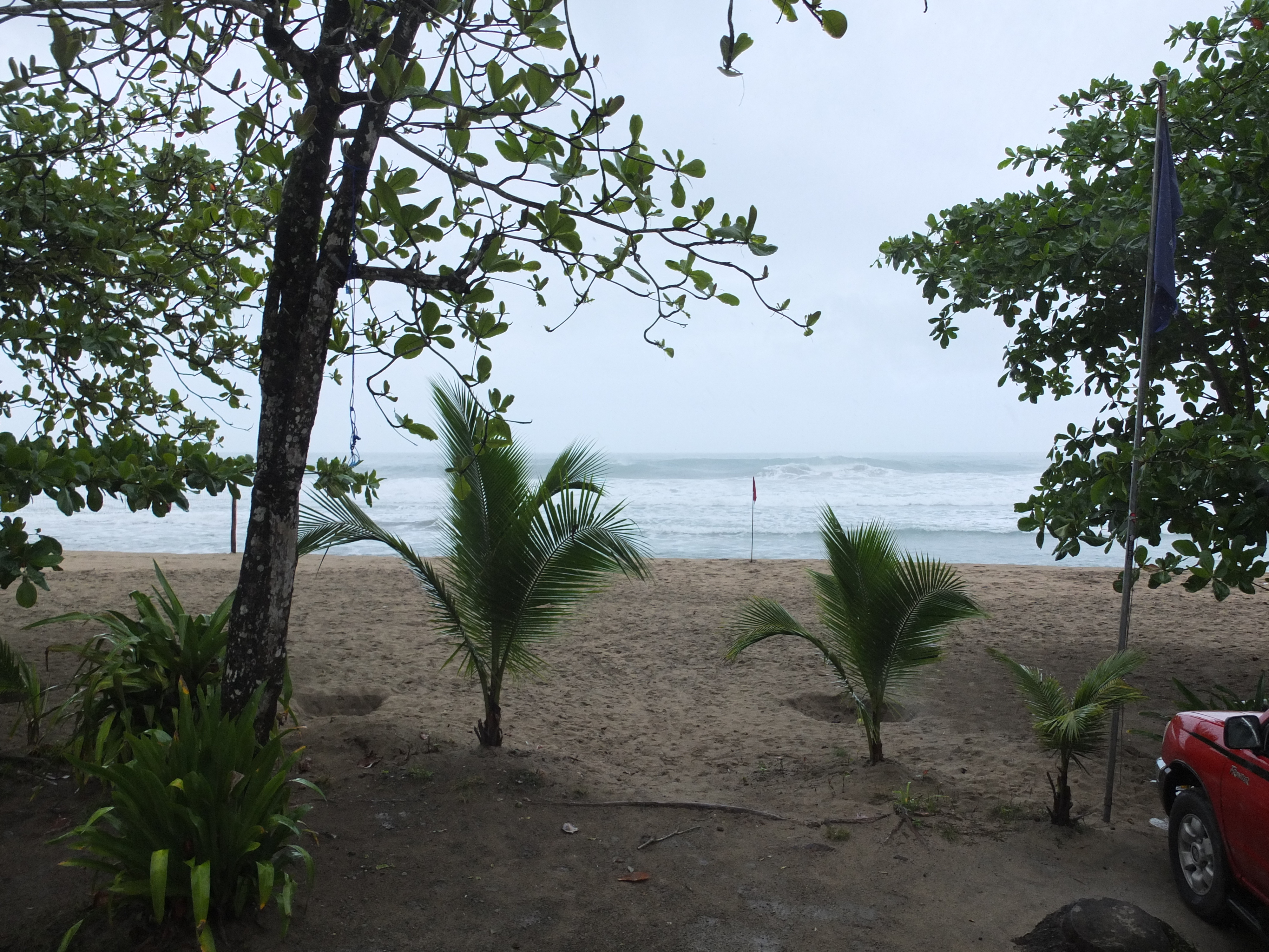 Photo Costa Rica Puerto Viejo de Talamanca 2015-03 134