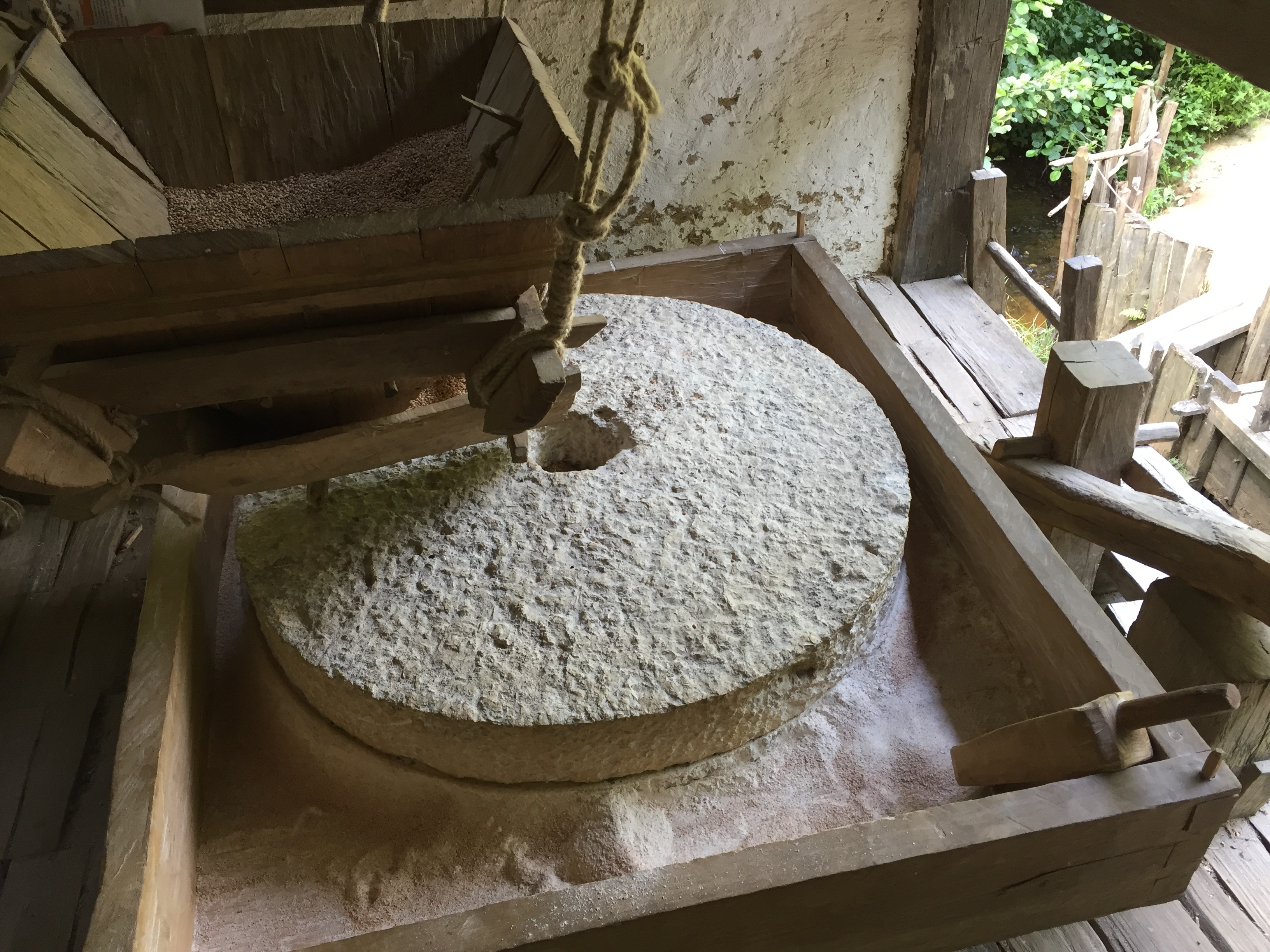 Photo France Guedelon 2017-07 71