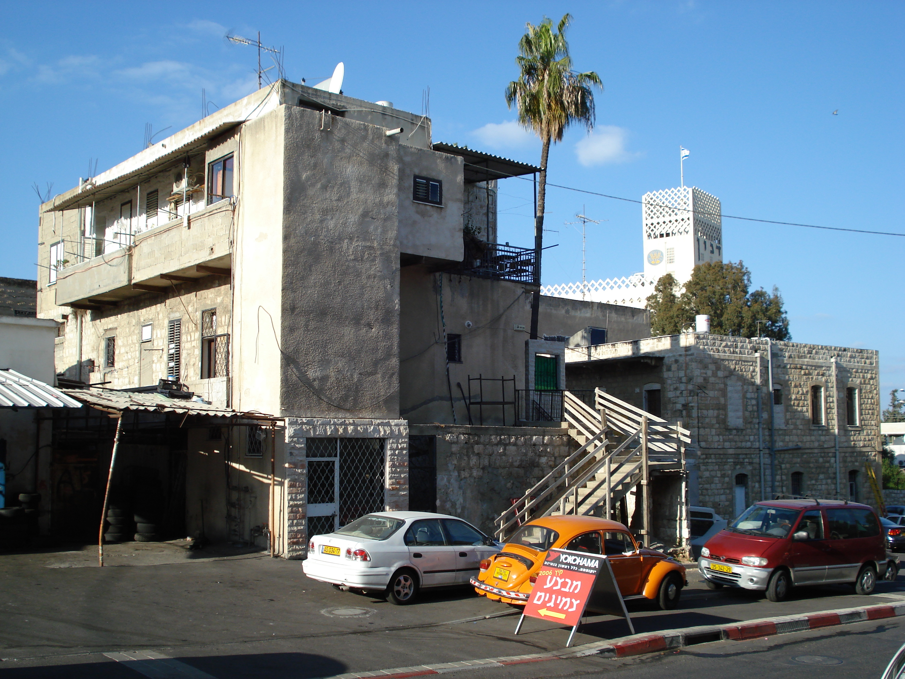 Photo Israel Haifa 2006-12 98