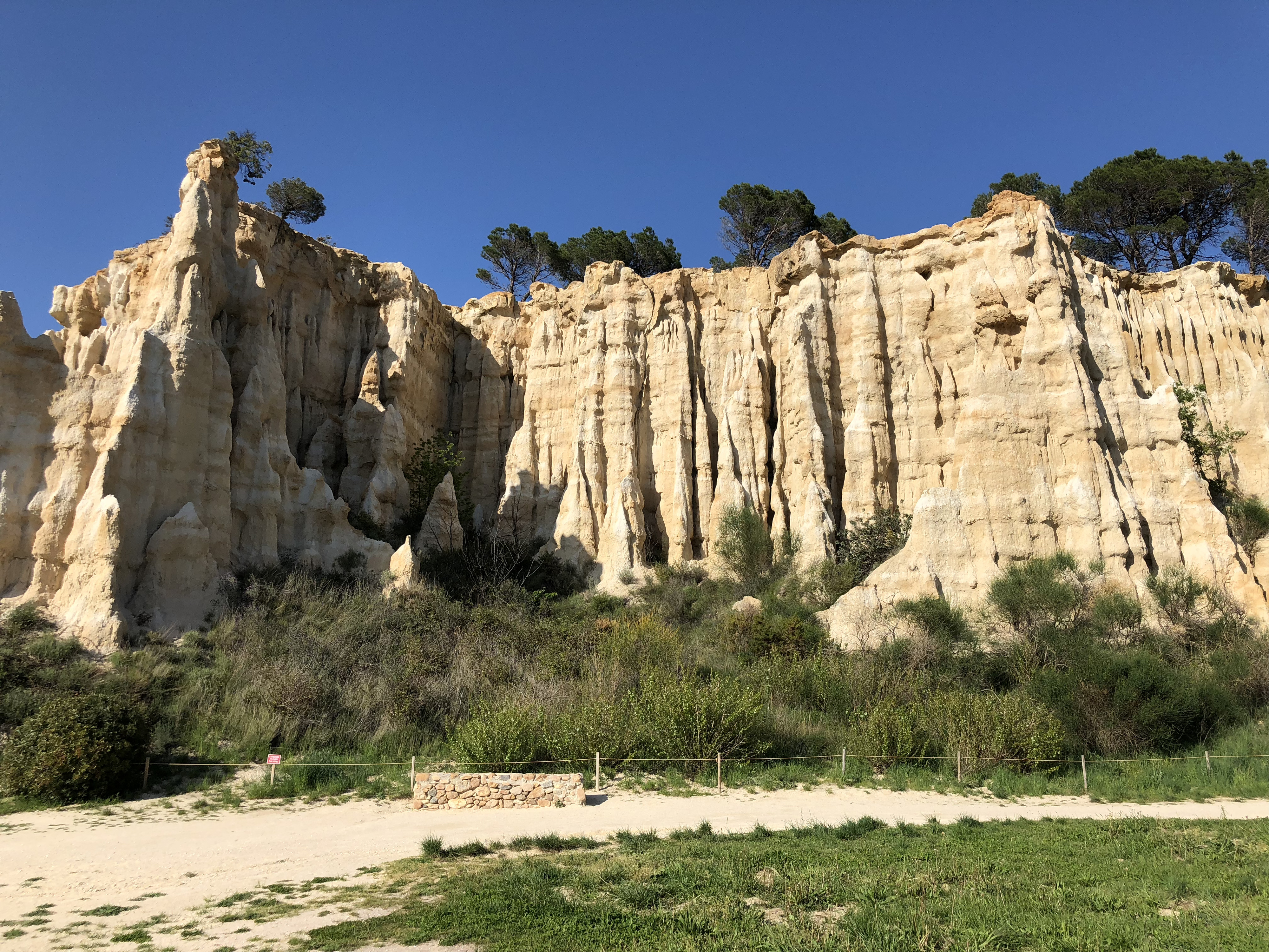 Photo France Orgues d'Ille Sur Tet 2018-04 93