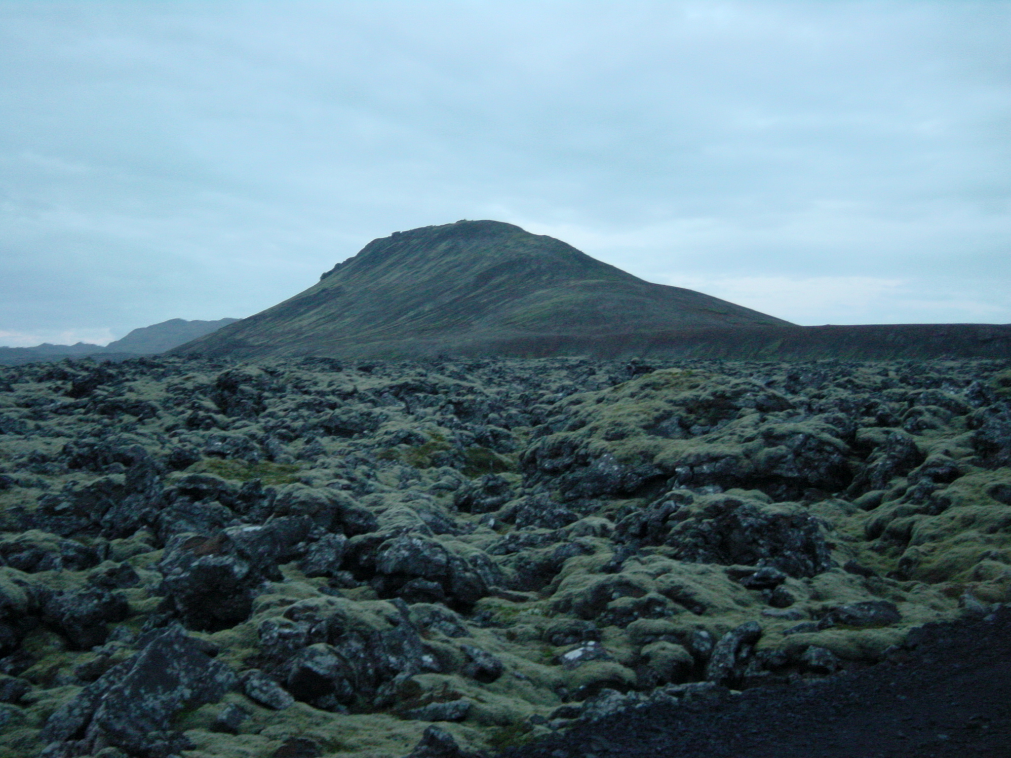 Photo Islande Krysuvik 2003-06 10