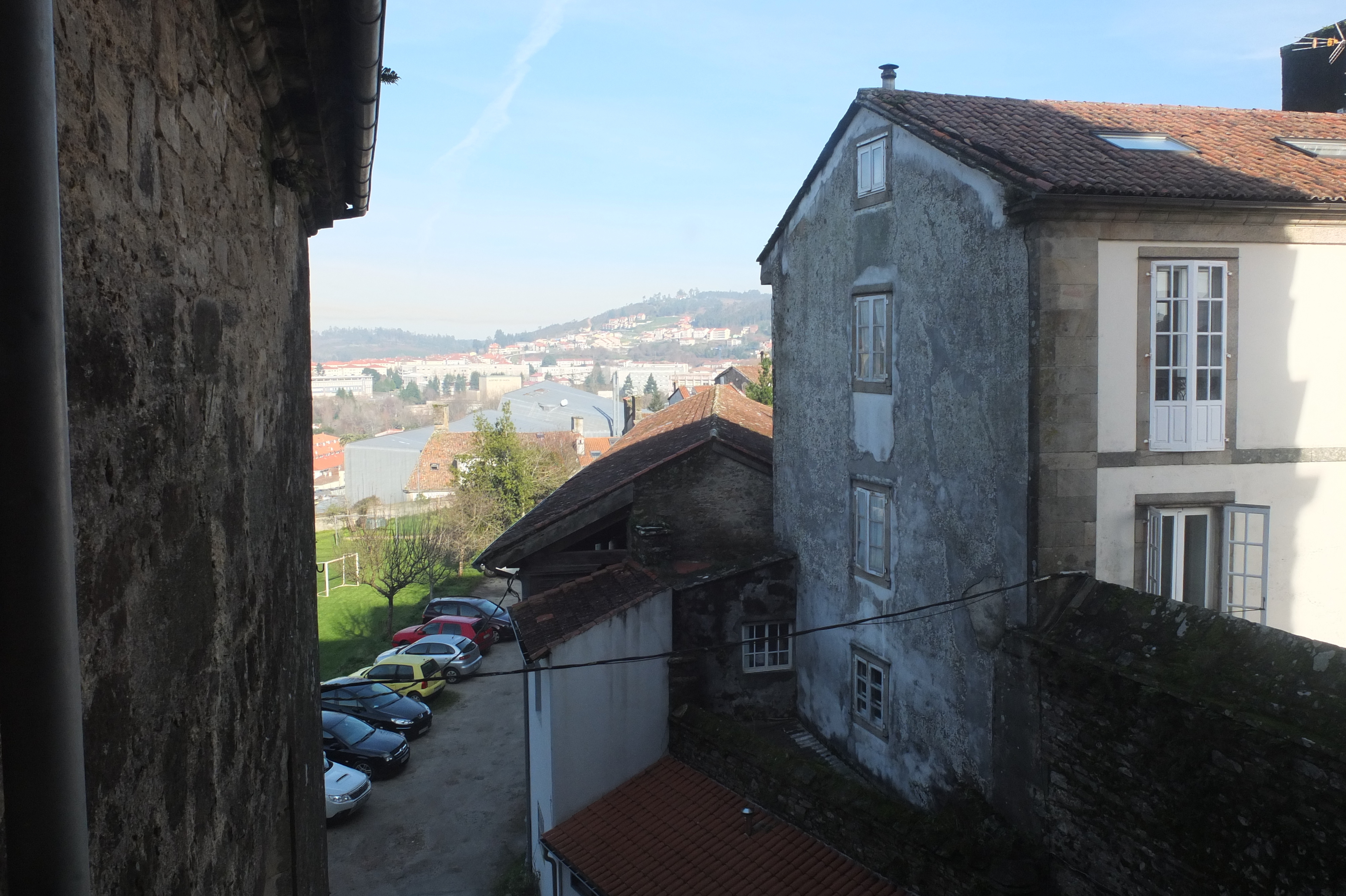 Photo Espagne Saint-Jacques-de-Compostelle 2013-01 36