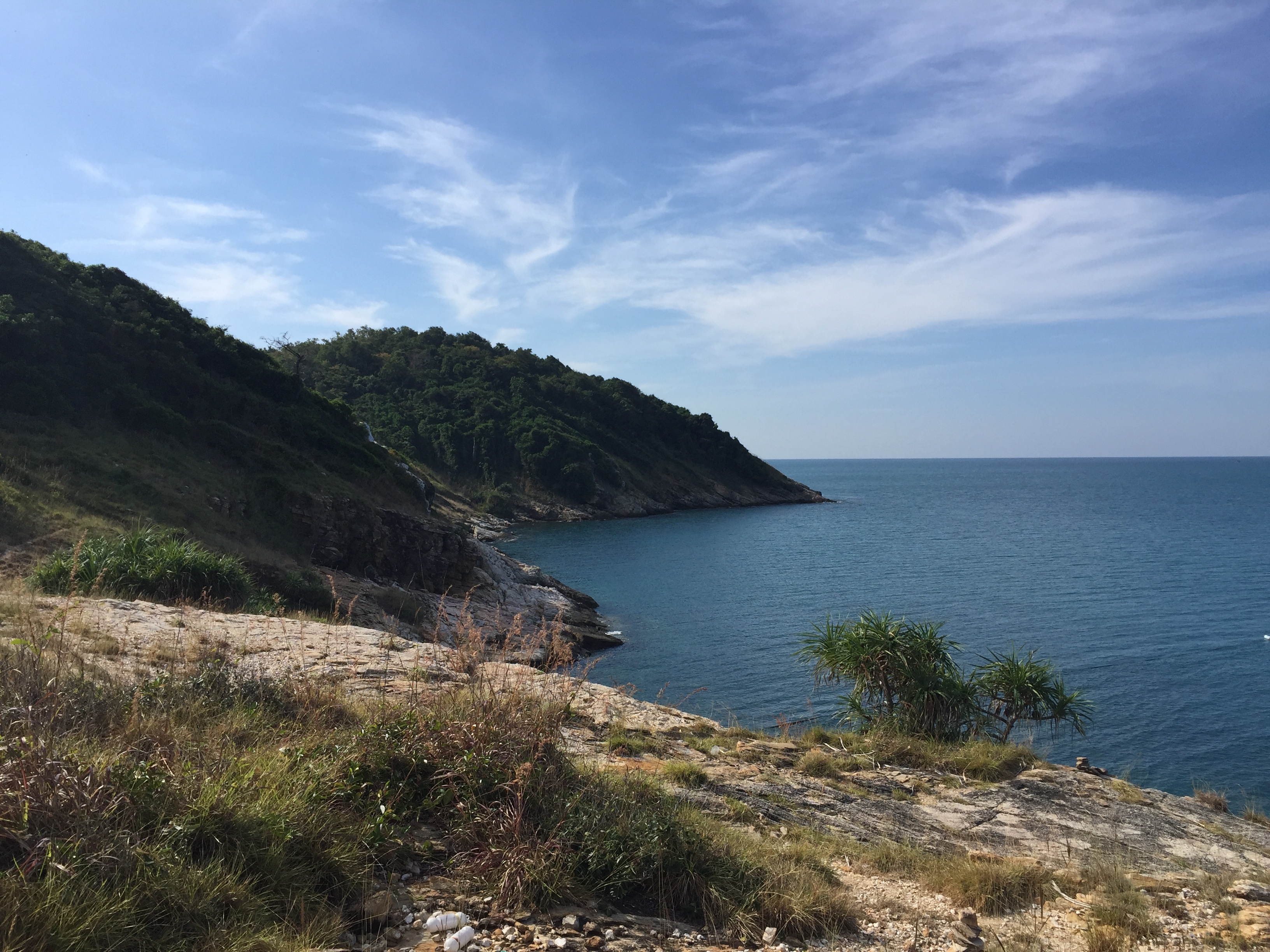 Photo Thaïlande Ko Samet 2016-12 34
