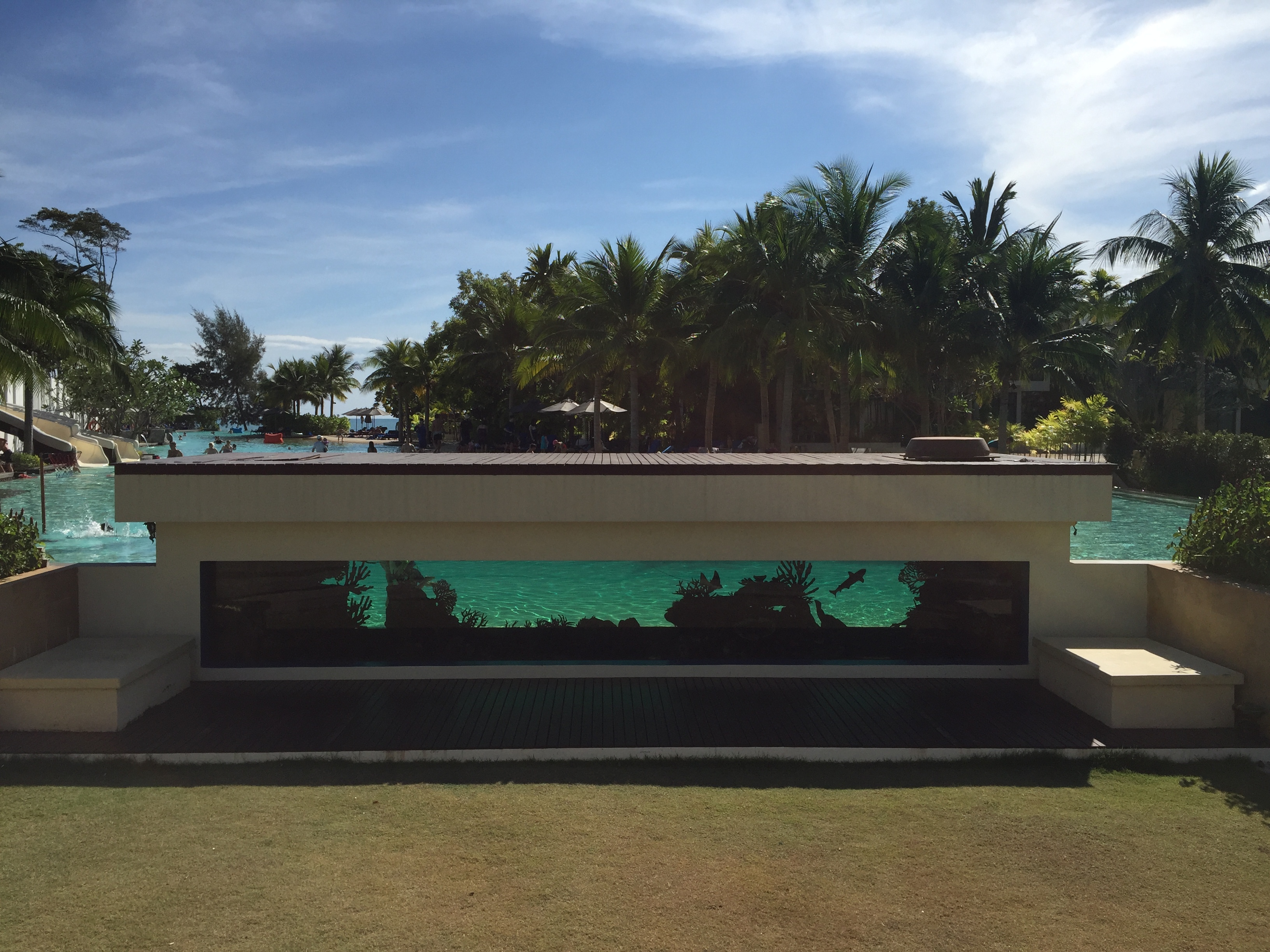 Photo Thaïlande Marriott Rayong 2016-01 35