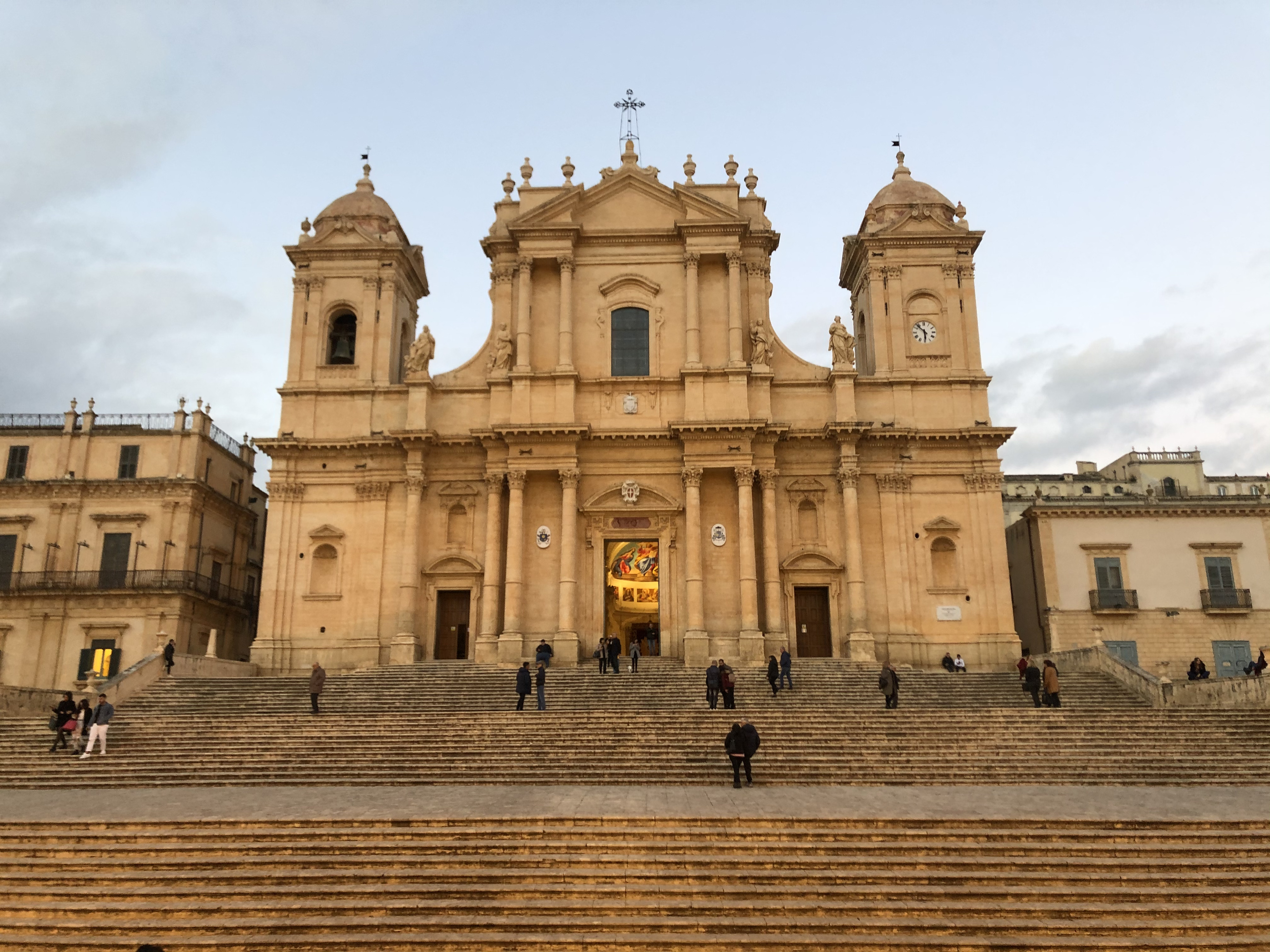 Photo Italie Sicile Noto 2020-02 202