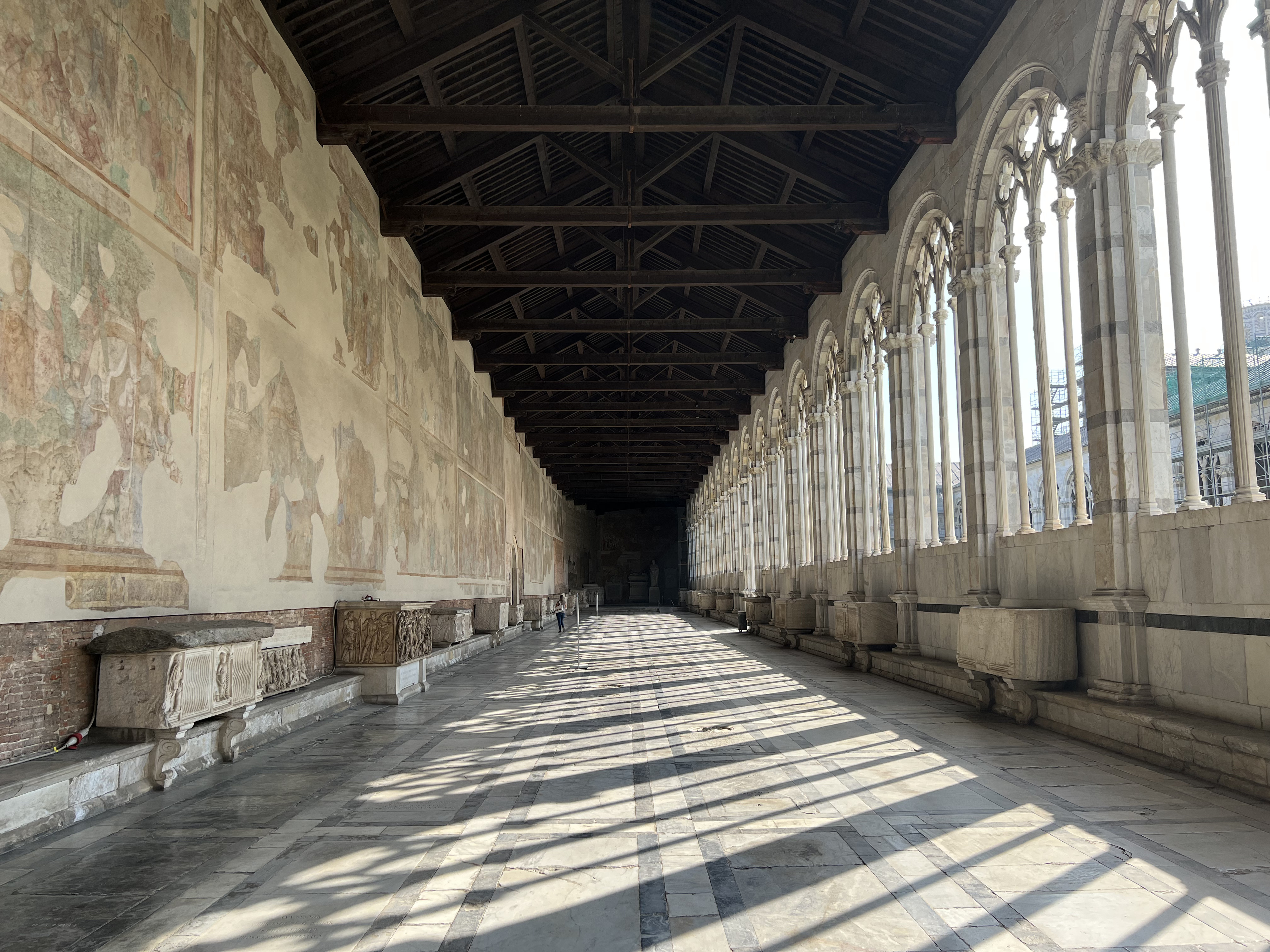 Photo Italie Pise 2021-09 164