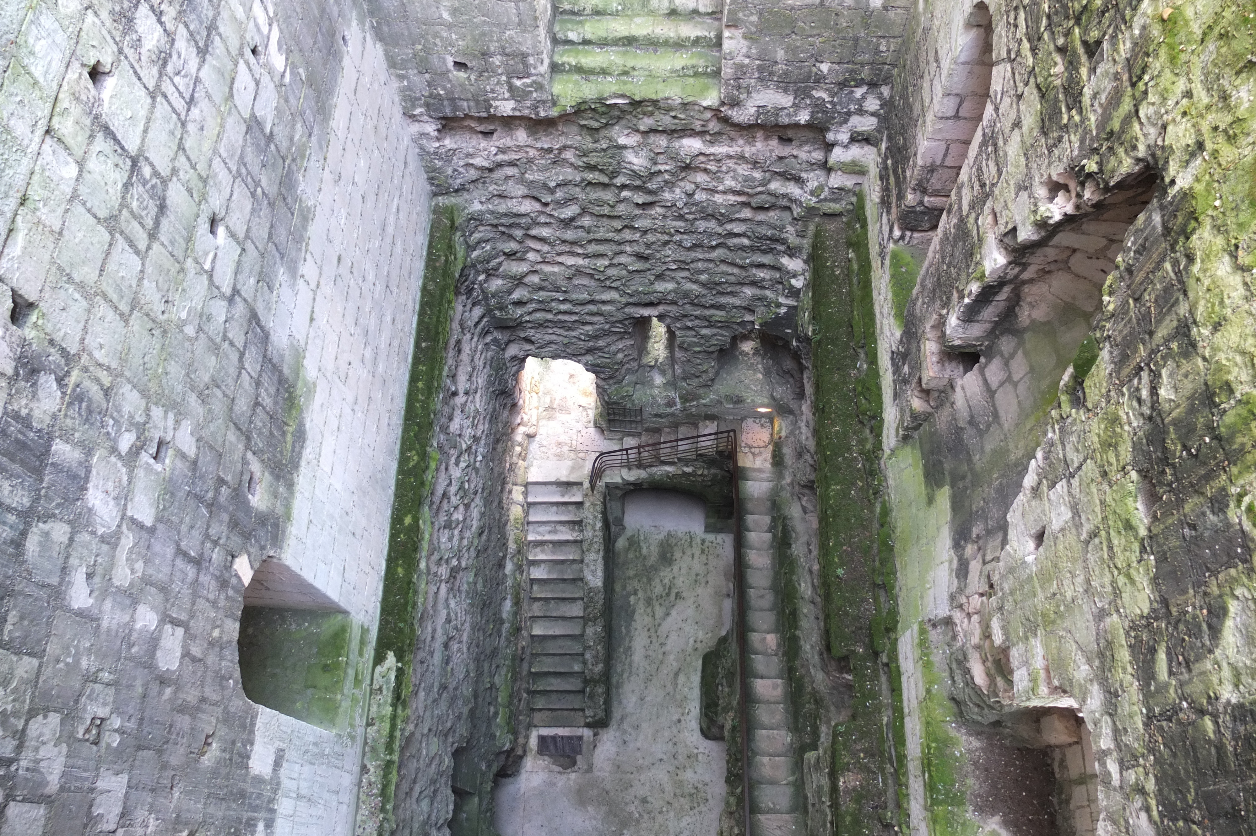 Photo France Château de Loches 2013-01 54