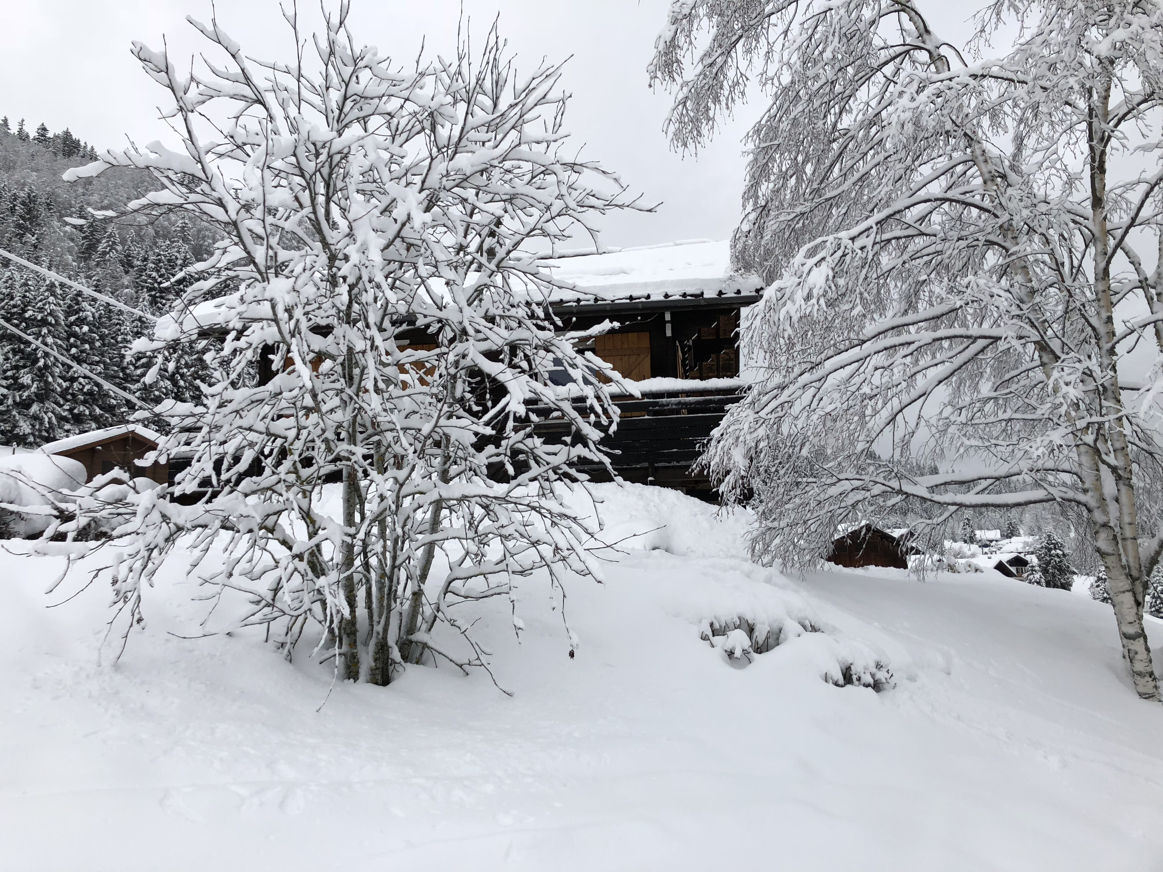 Photo France La Clusaz 2017-12 94